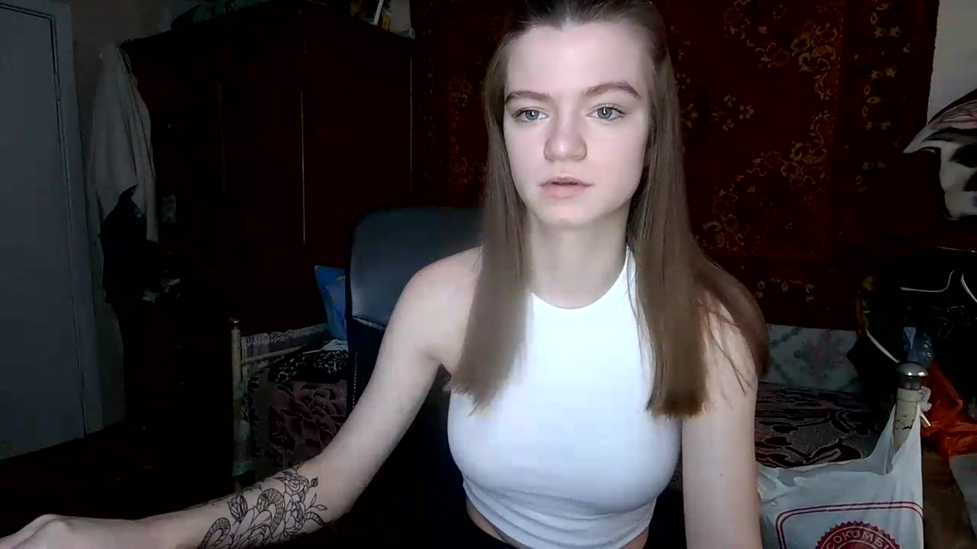 Gallery image thumbnail from Montiee's myfreecams stream on, 06/24/2026, 17:26 image 5 of 20