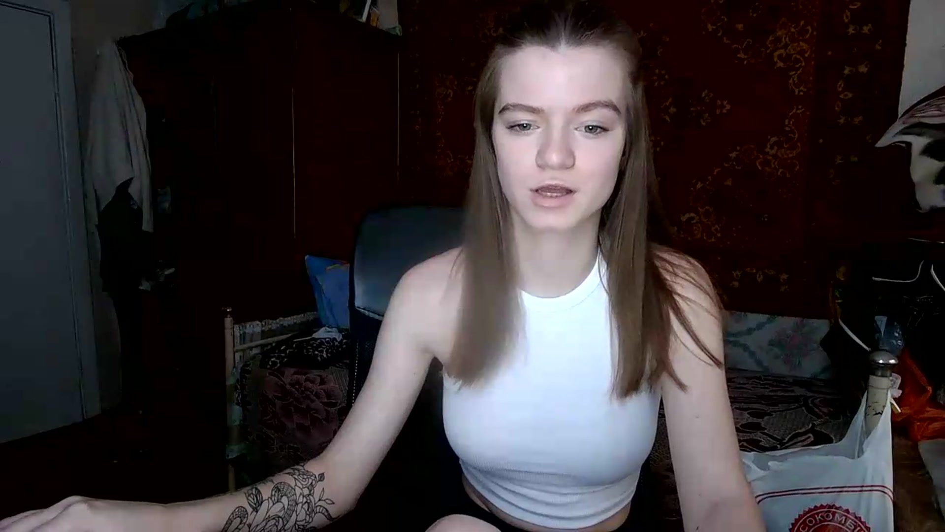 Gallery image thumbnail from Montiee's myfreecams stream on, 06/24/2026, 17:26 image 6 of 20