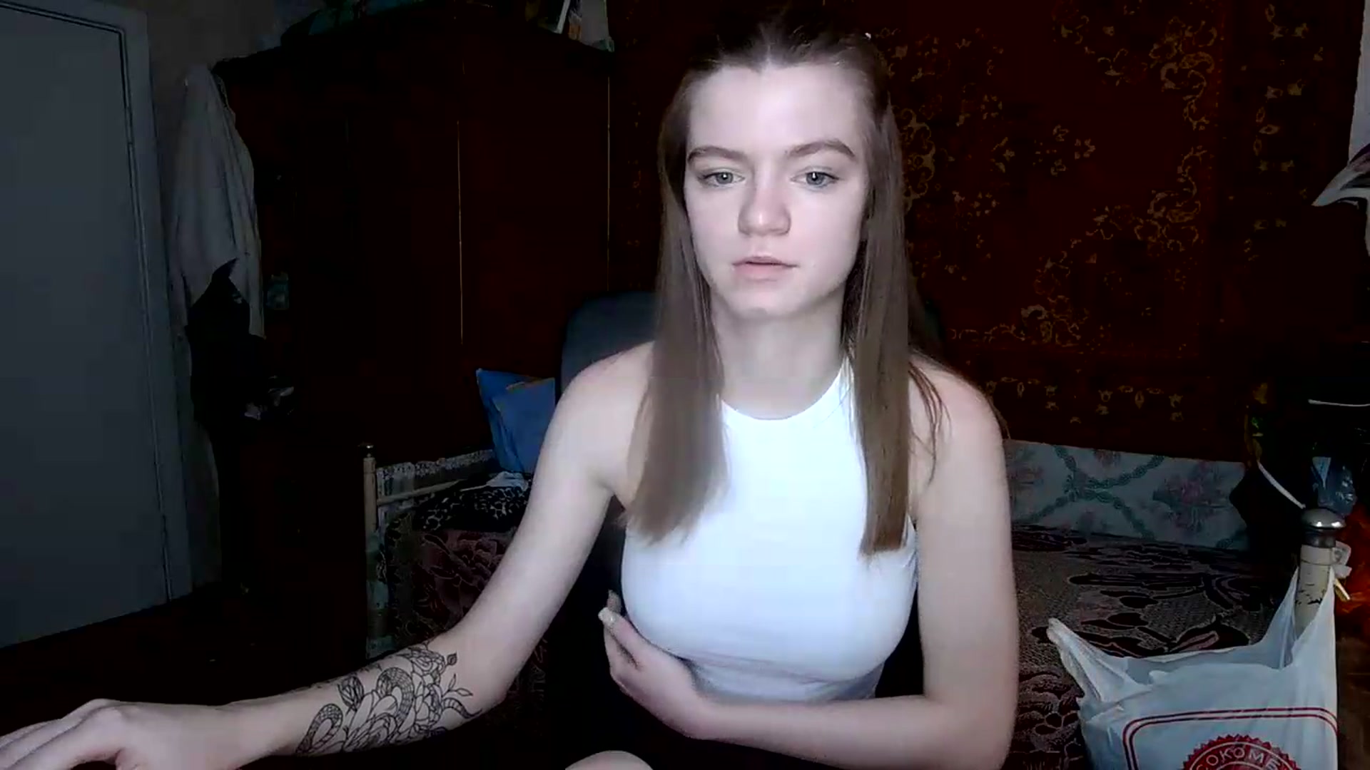 Gallery image thumbnail from Montiee's myfreecams stream on, 06/24/2026, 17:26 image 17 of 20