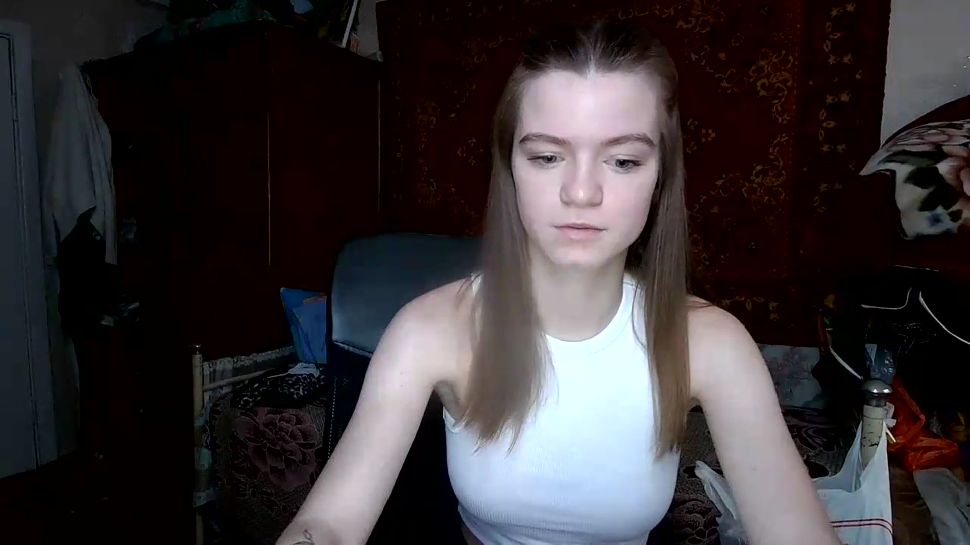 Gallery image thumbnail from Montiee's myfreecams stream on, 06/24/2026, 17:26 image 8 of 20