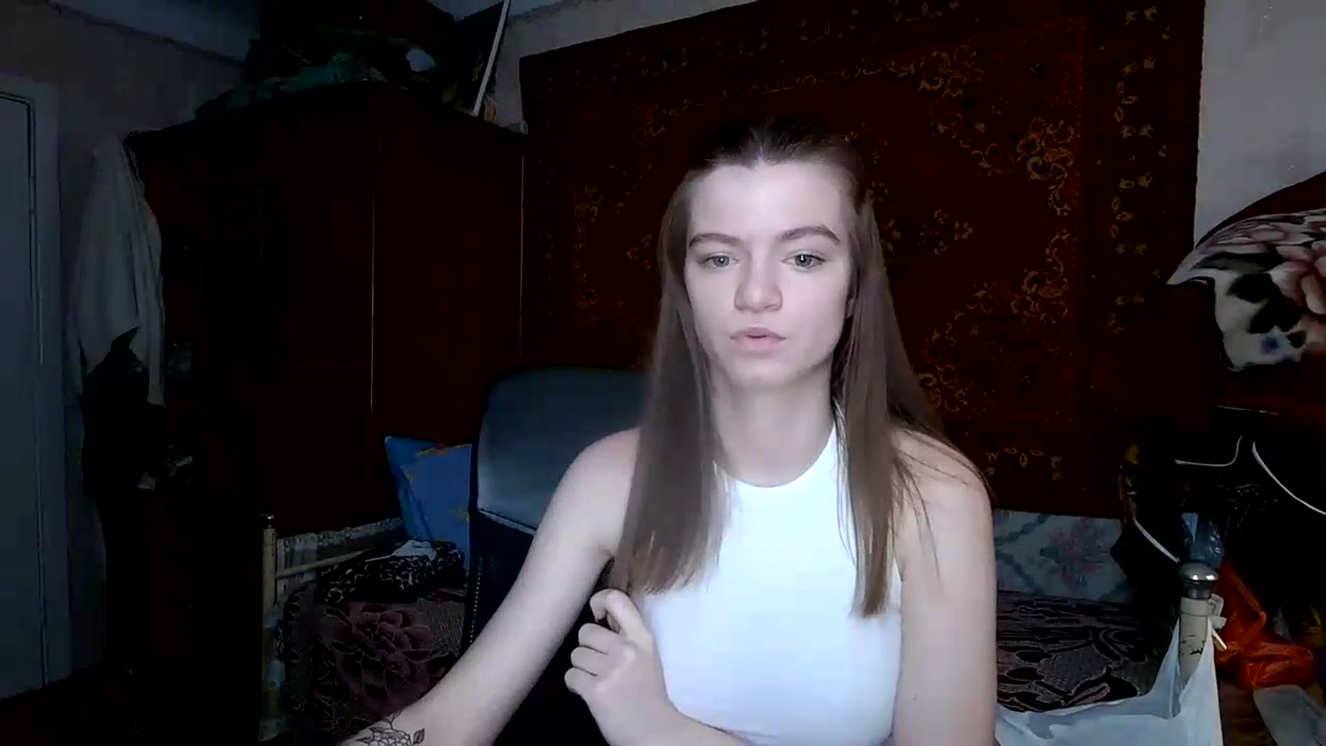 Gallery image thumbnail from Montiee's myfreecams stream on, 06/24/2026, 17:26 image 13 of 20