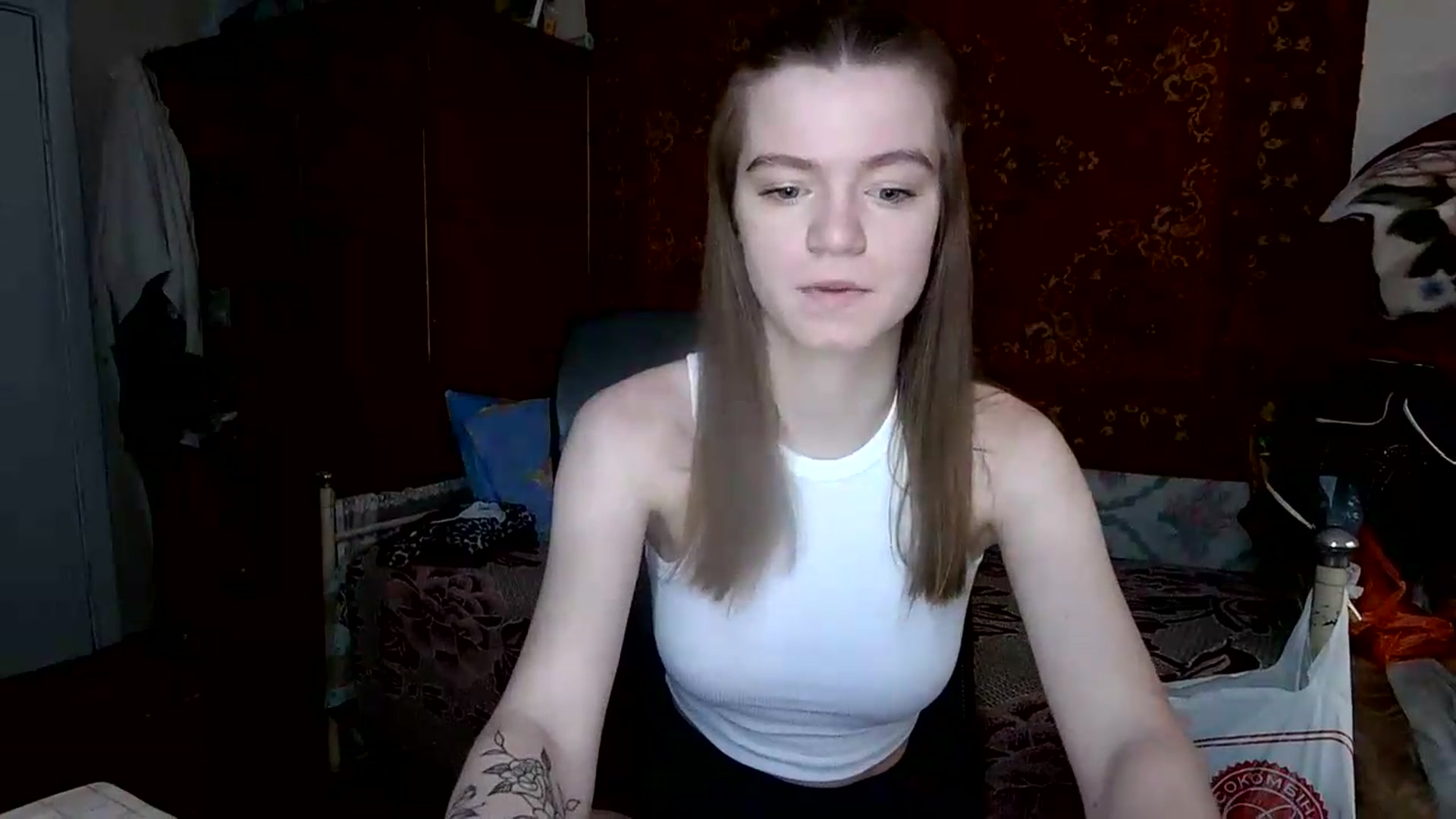 Gallery image thumbnail from Montiee's myfreecams stream on, 06/24/2026, 17:26 image 3 of 20