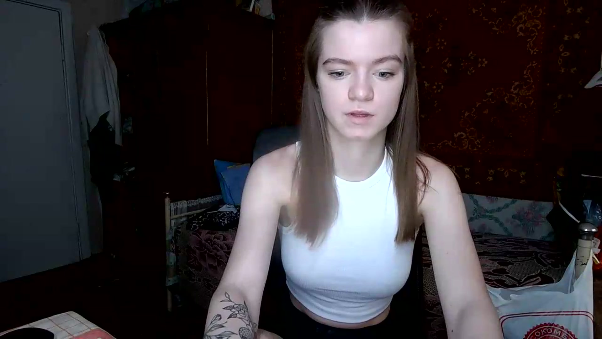 Gallery image thumbnail from Montiee's myfreecams stream on, 06/24/2026, 17:26 image 16 of 20