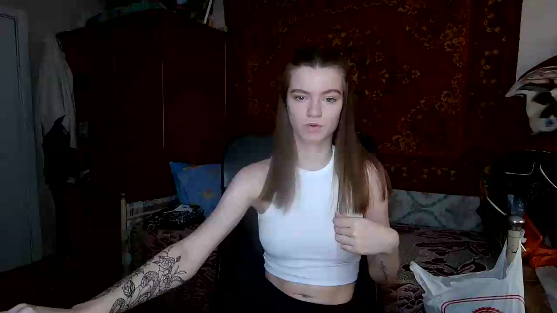 Gallery image thumbnail from Montiee's myfreecams stream on, 06/24/2026, 17:26 image 1 of 20