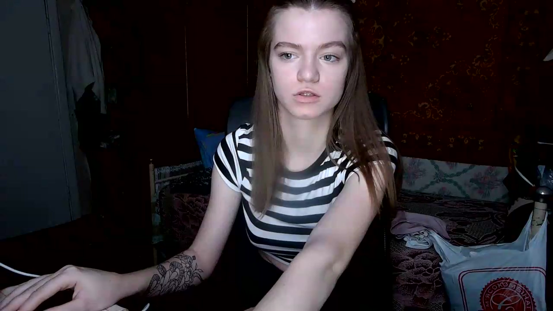 Gallery image thumbnail from Montiee's myfreecams stream on, 06/24/2026, 20:08 image 18 of 20