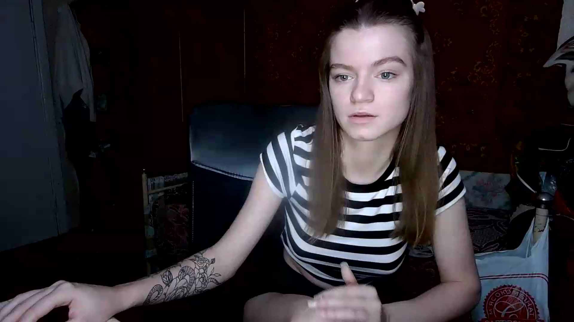Gallery image thumbnail from Montiee's myfreecams stream on, 06/24/2026, 20:08 image 3 of 20