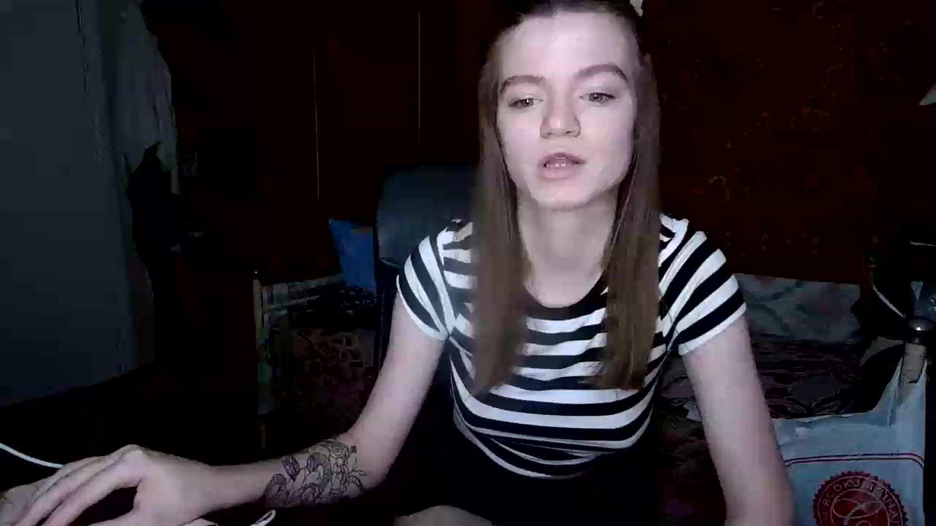 Gallery image thumbnail from Montiee's myfreecams stream on, 06/24/2026, 20:08 image 14 of 20