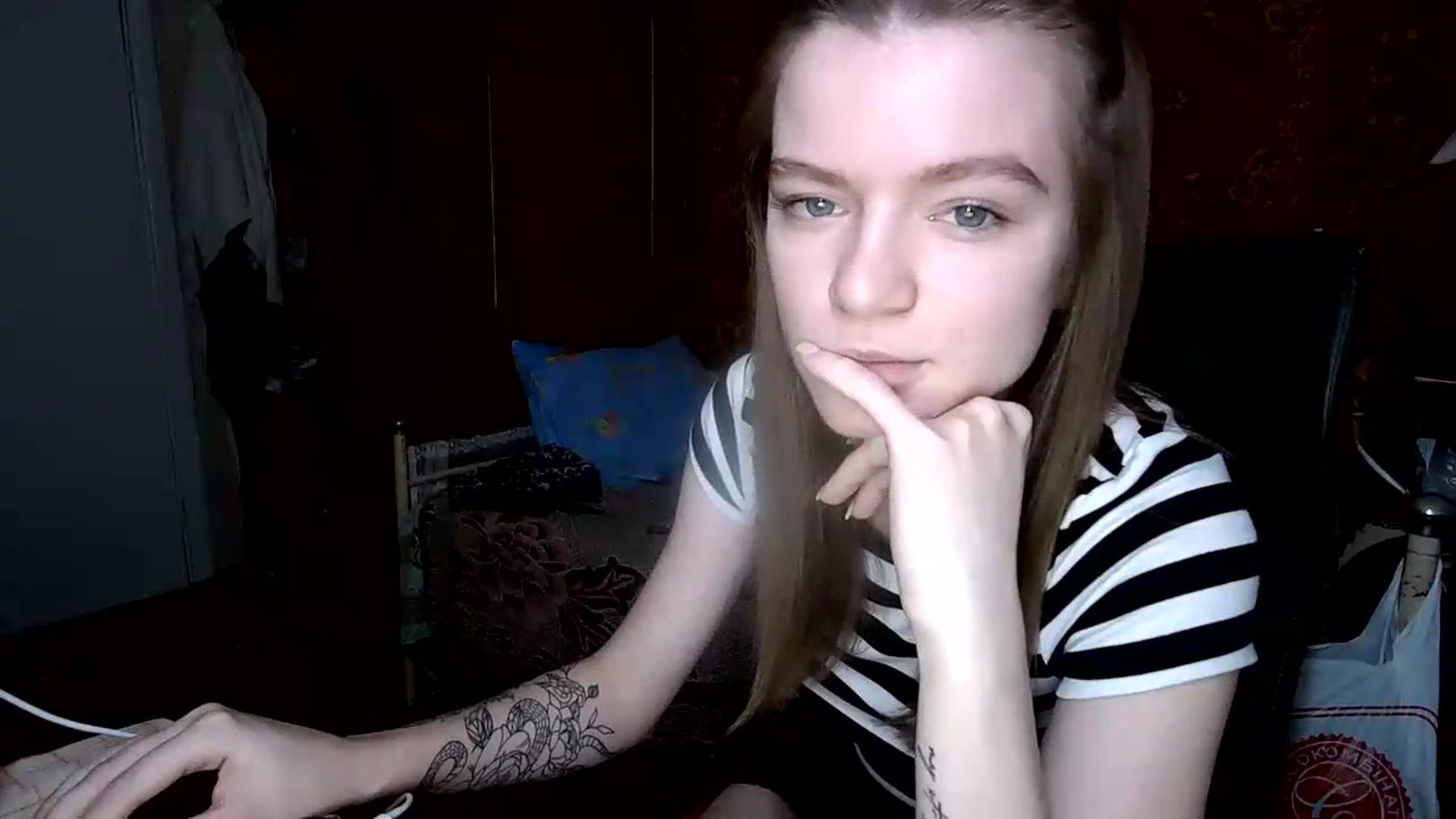 Gallery image thumbnail from Montiee's myfreecams stream on, 06/24/2026, 20:08 image 15 of 20