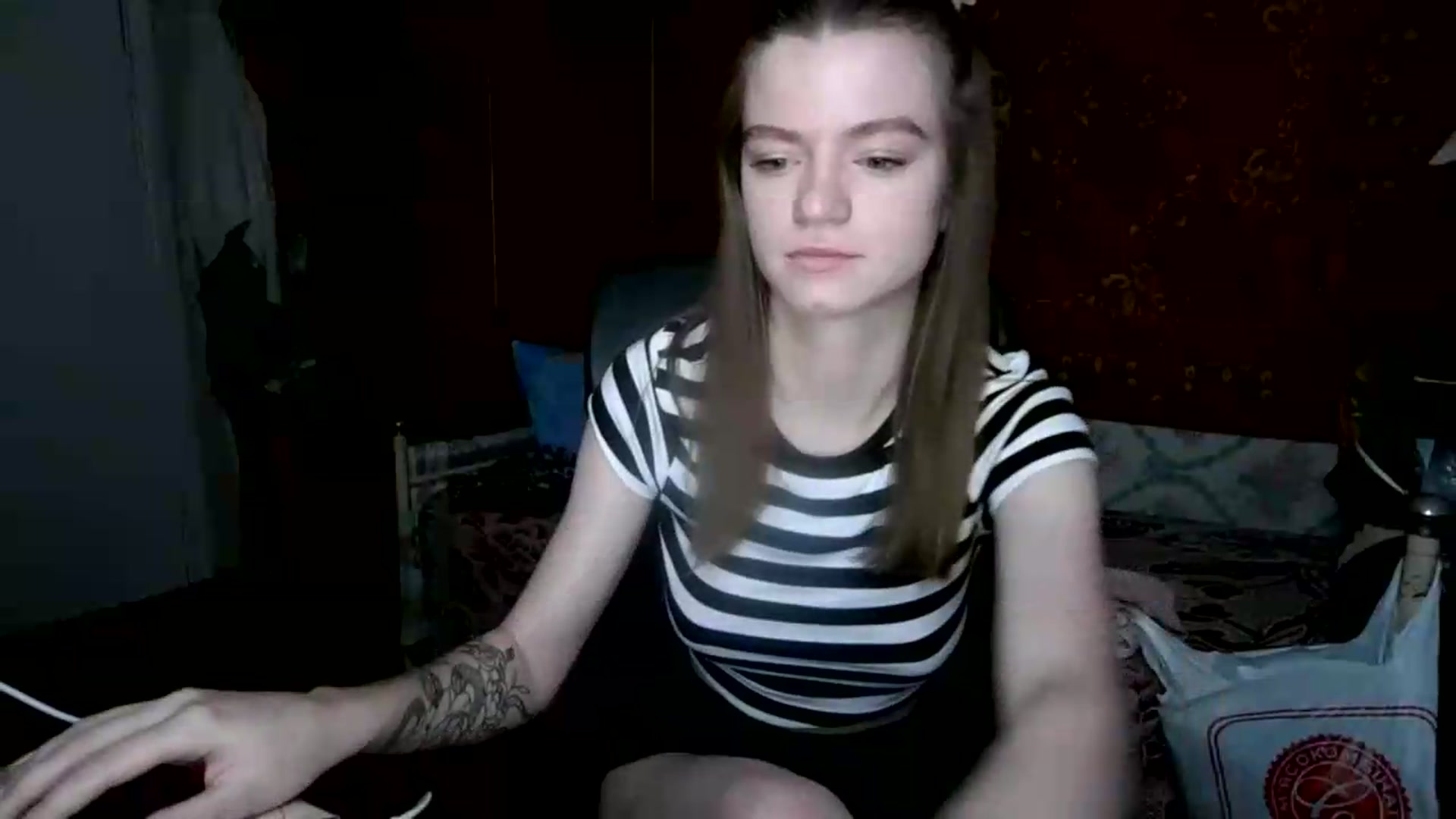 Gallery image thumbnail from Montiee's myfreecams stream on, 06/24/2026, 20:08 image 12 of 20