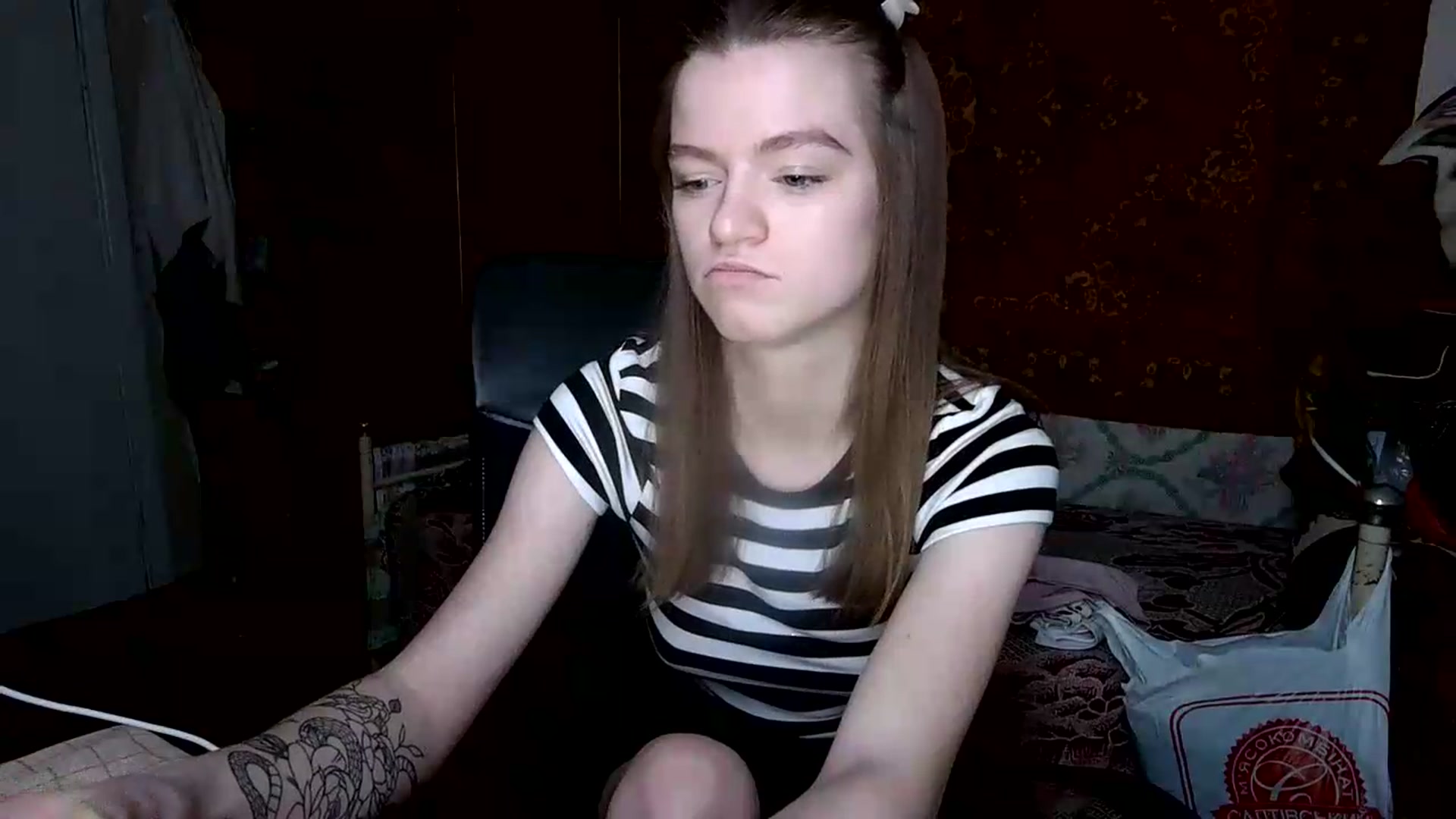 Gallery image thumbnail from Montiee's myfreecams stream on, 06/24/2026, 20:08 image 5 of 20