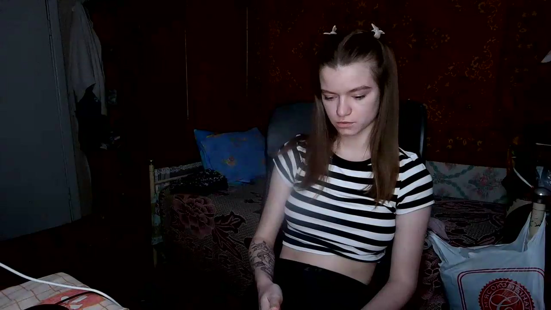 Gallery image thumbnail from Montiee's myfreecams stream on, 06/24/2026, 20:08 image 11 of 20