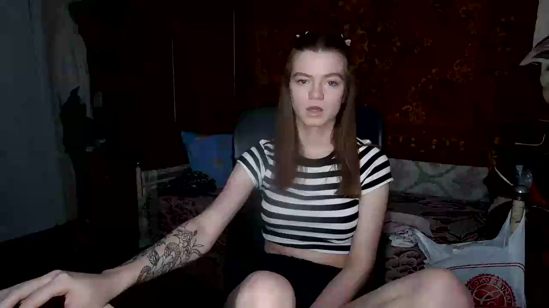 Gallery image thumbnail from Montiee's myfreecams stream on, 06/24/2026, 20:08 image 1 of 20