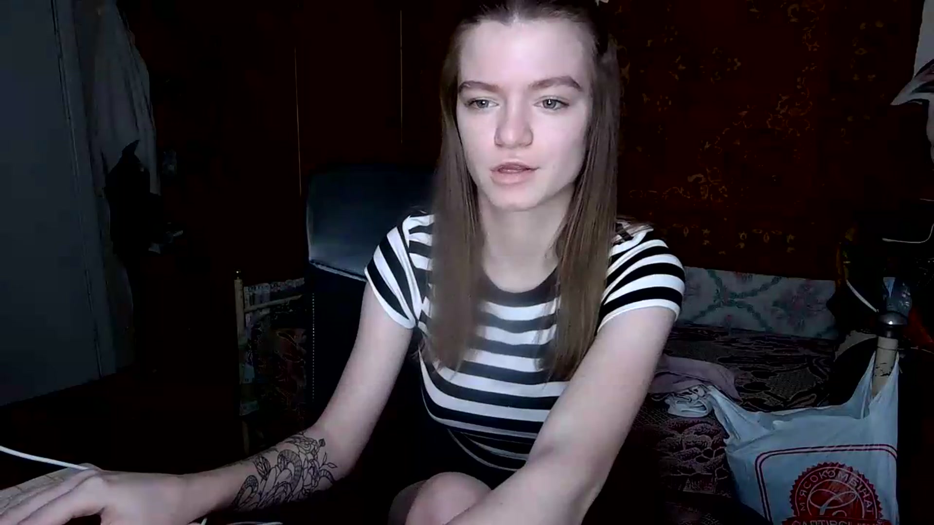 Gallery image thumbnail from Montiee's myfreecams stream on, 06/24/2026, 20:08 image 6 of 20