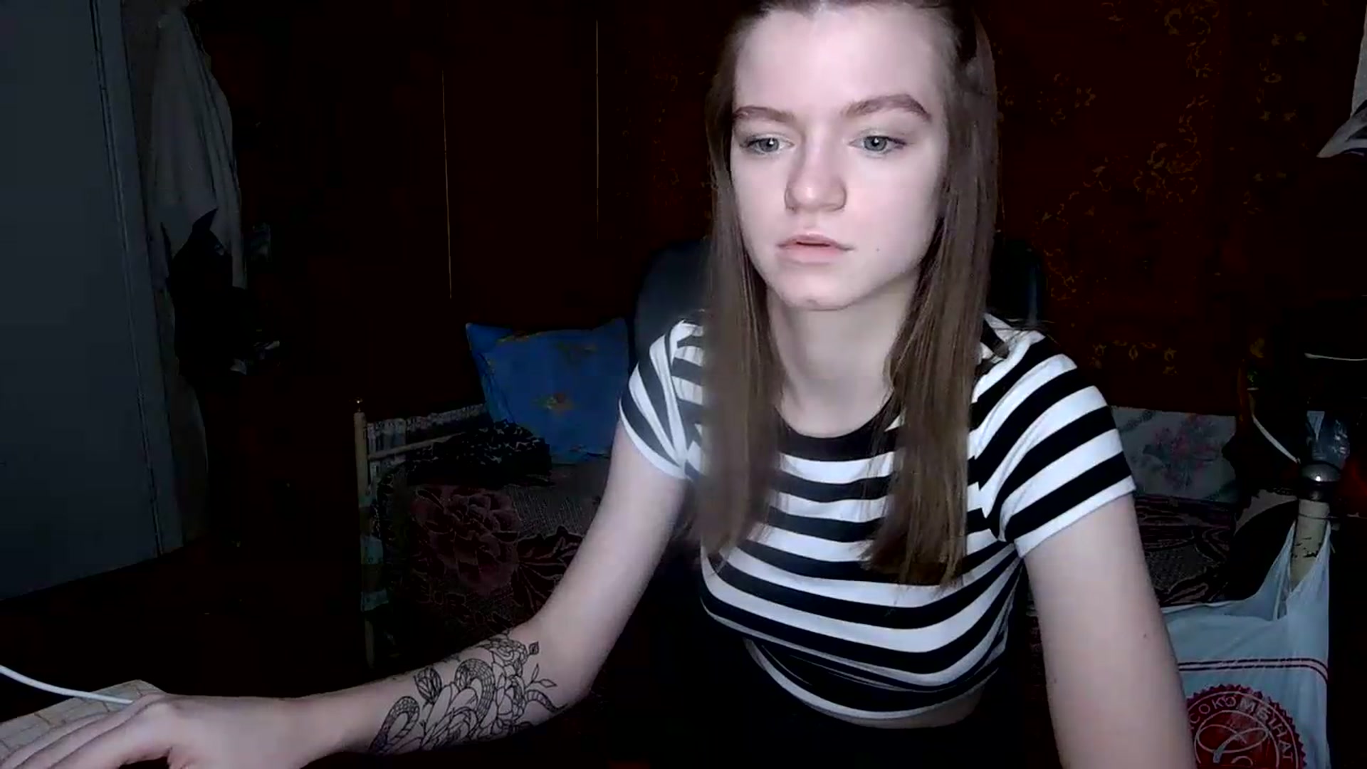 Gallery image thumbnail from Montiee's myfreecams stream on, 06/24/2026, 20:08 image 9 of 20