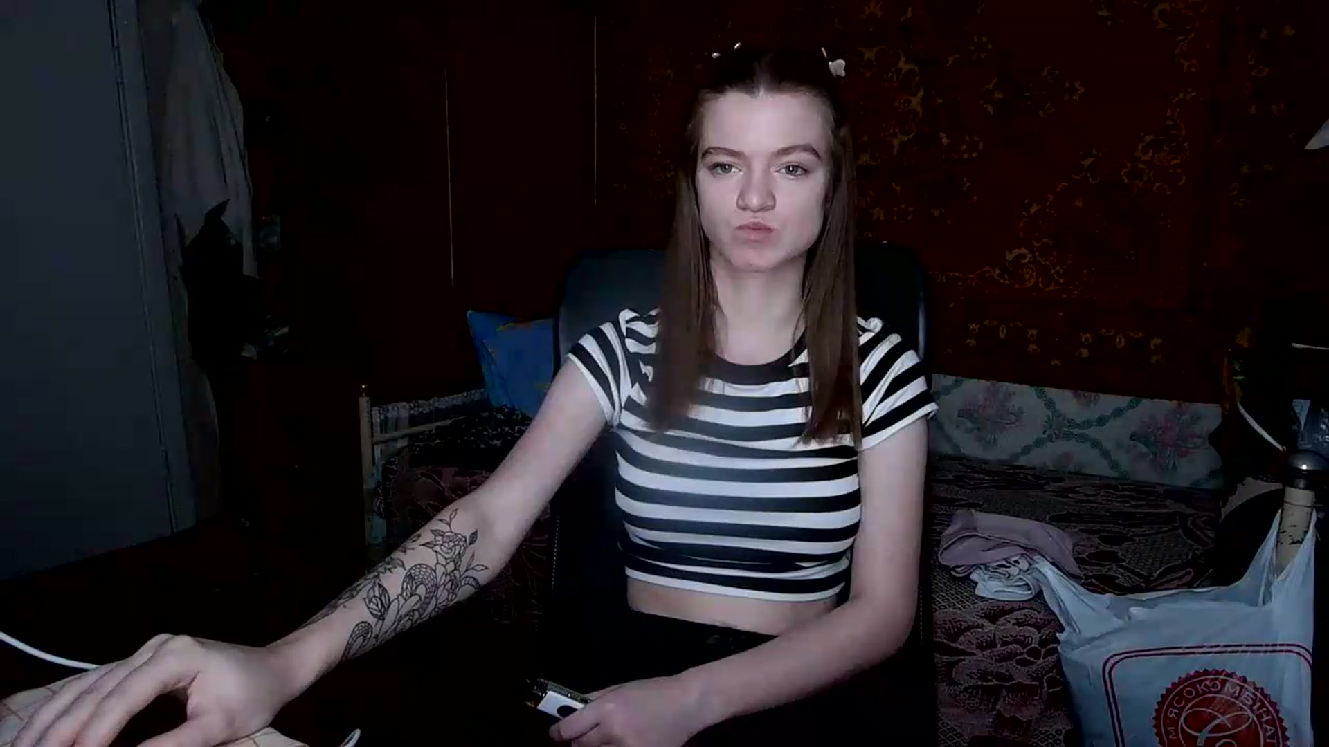 Gallery image thumbnail from Montiee's myfreecams stream on, 06/24/2026, 20:08 image 20 of 20