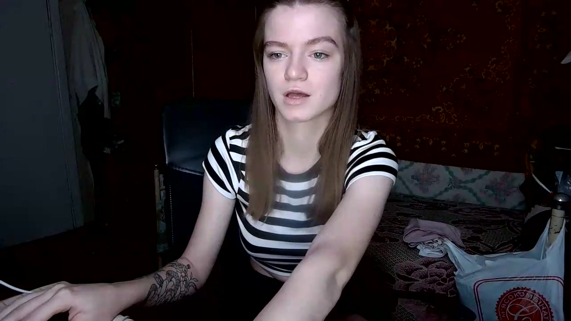 Gallery image thumbnail from Montiee's myfreecams stream on, 06/24/2026, 20:08 image 10 of 20