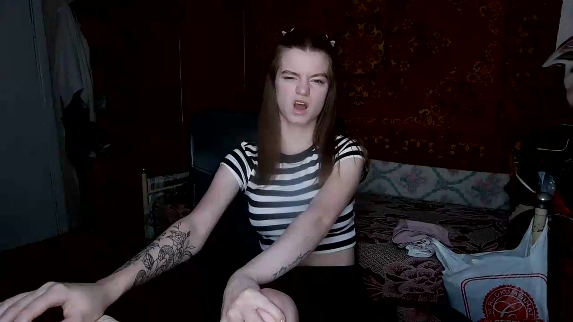 Gallery image thumbnail from Montiee's myfreecams stream on, 06/24/2026, 20:08 image 2 of 20