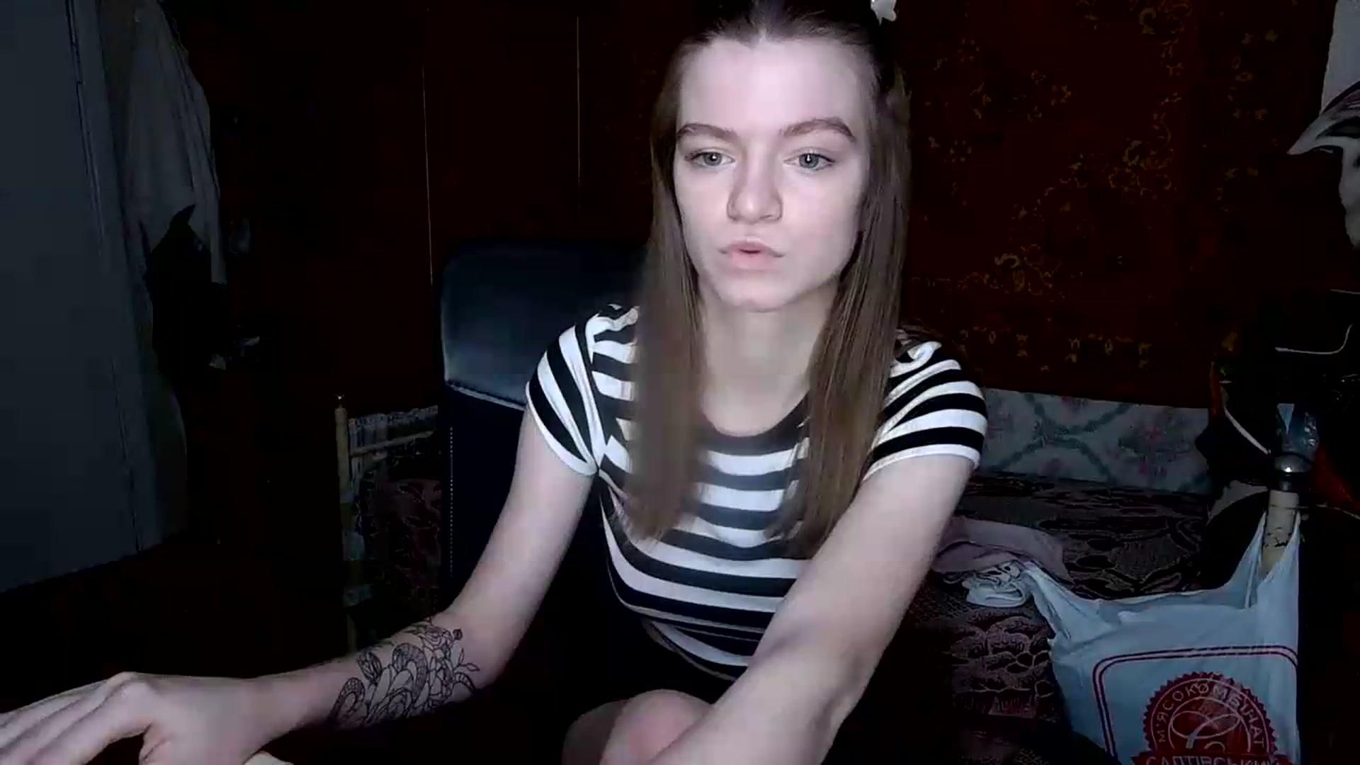 Gallery image thumbnail from Montiee's myfreecams stream on, 06/24/2026, 20:08 image 4 of 20