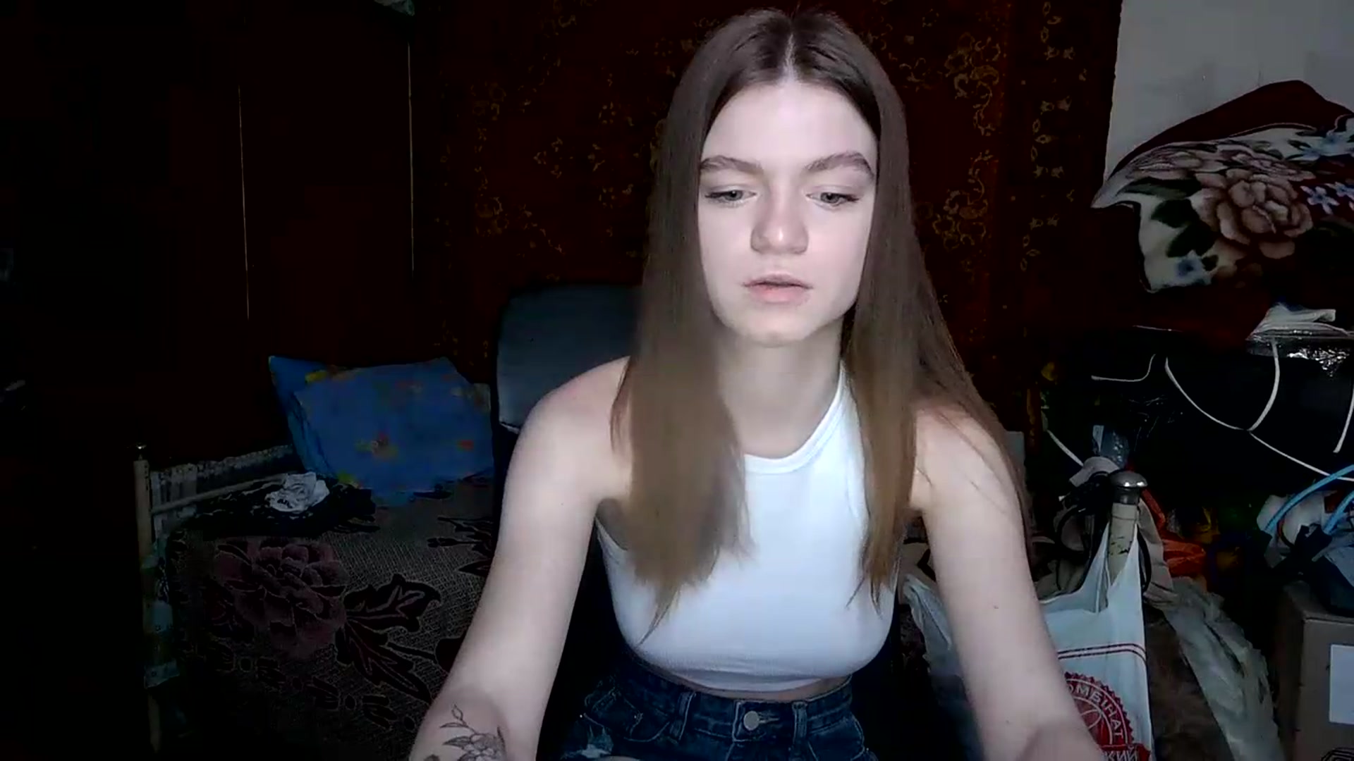 Gallery image thumbnail from Montiee's myfreecams stream on, 06/27/2026, 17:41 image 17 of 20