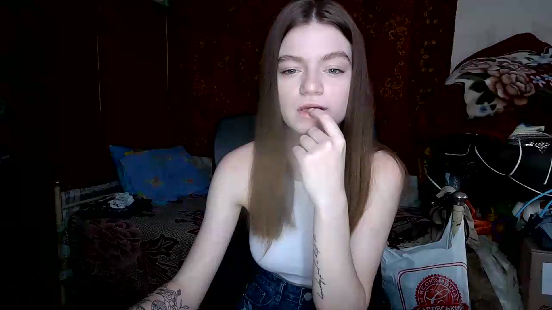 Gallery image thumbnail from Montiee's myfreecams stream on, 06/27/2026, 17:41 image 13 of 20