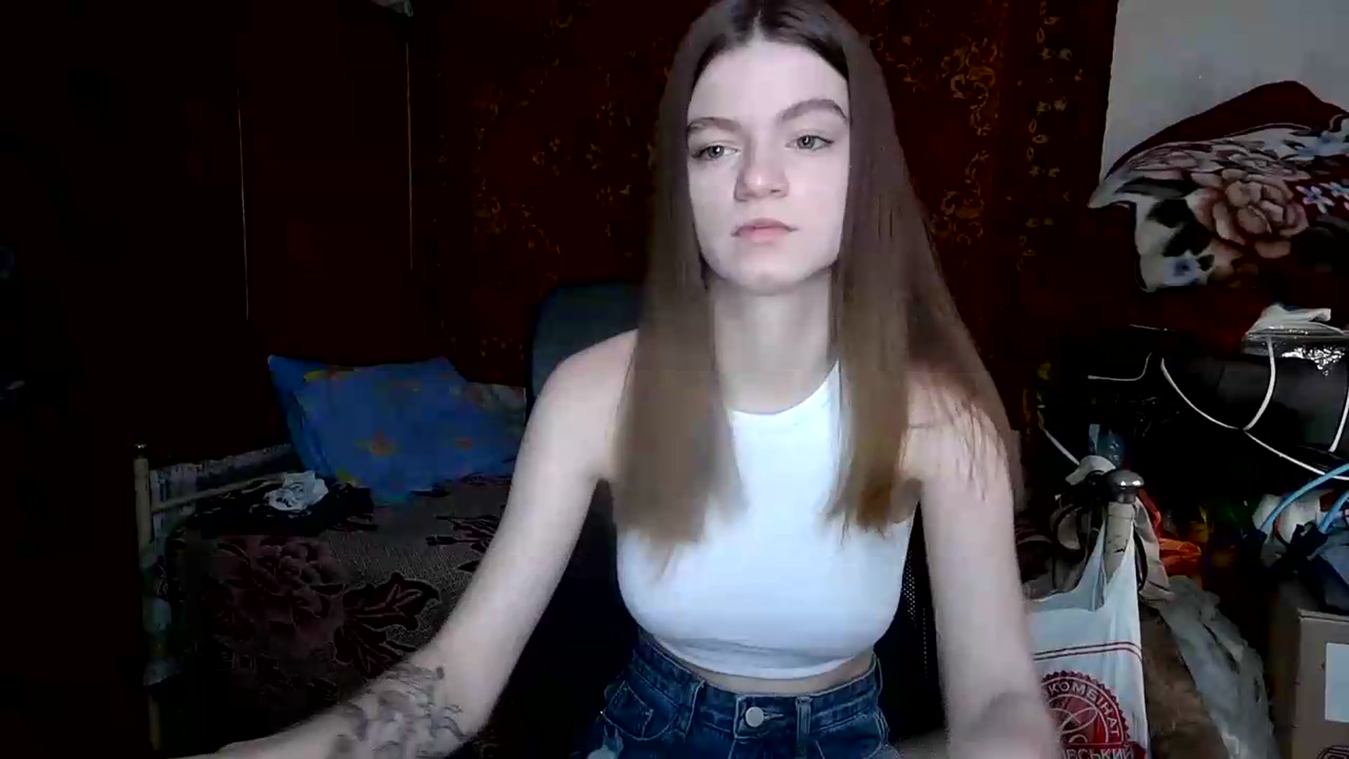 Gallery image thumbnail from Montiee's myfreecams stream on, 06/27/2026, 17:41 image 2 of 20