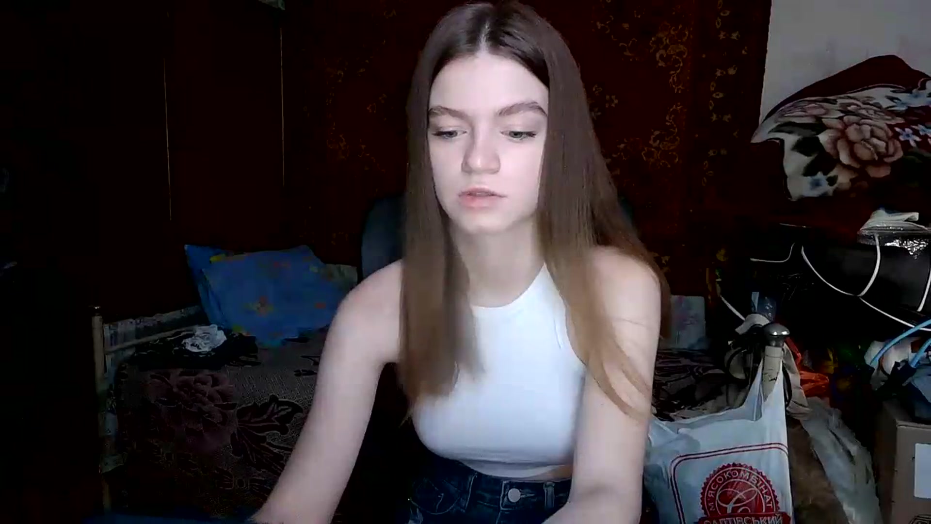 Gallery image thumbnail from Montiee's myfreecams stream on, 06/27/2026, 17:41 image 7 of 20