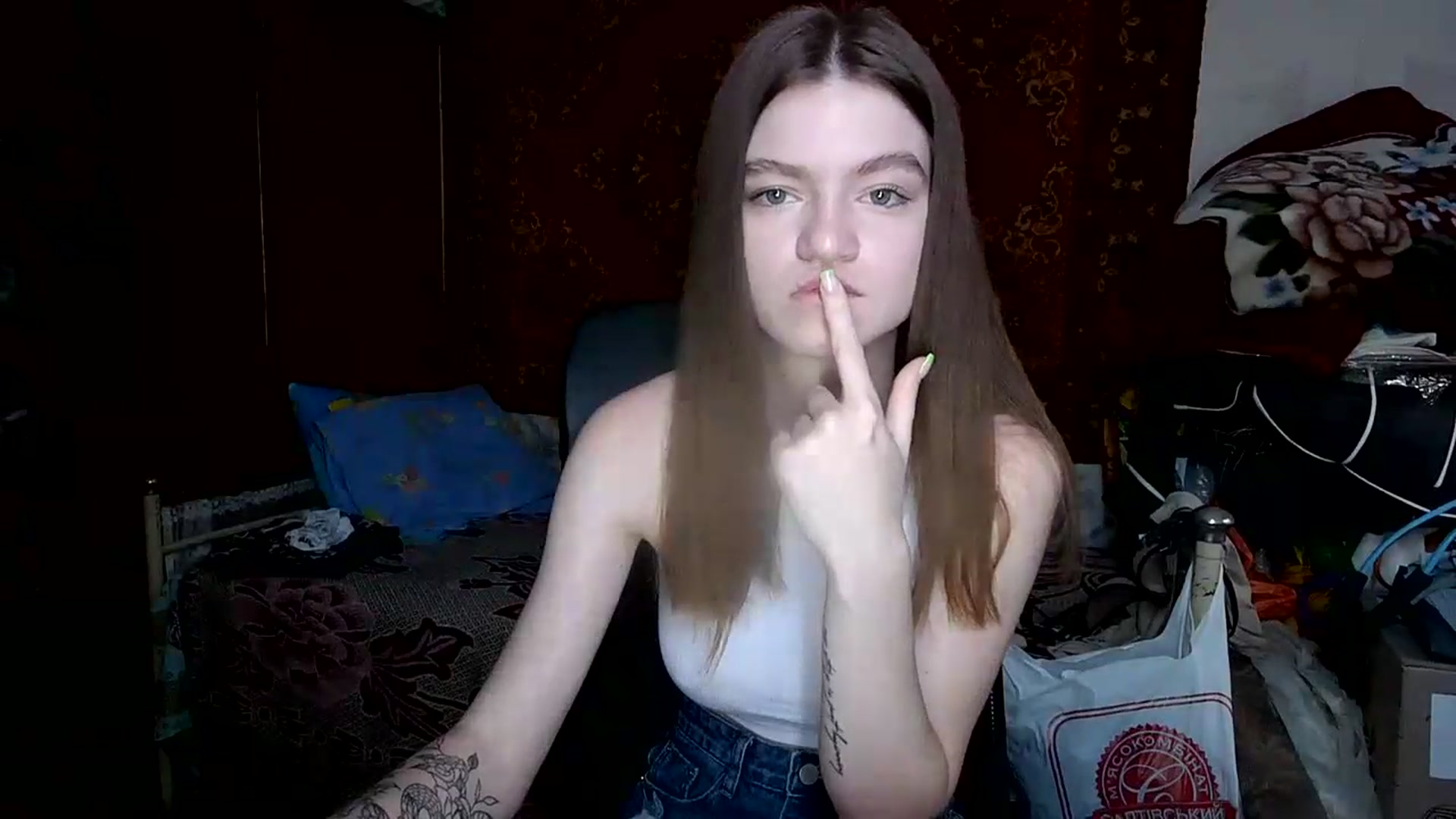 Gallery image thumbnail from Montiee's myfreecams stream on, 06/27/2026, 17:41 image 15 of 20