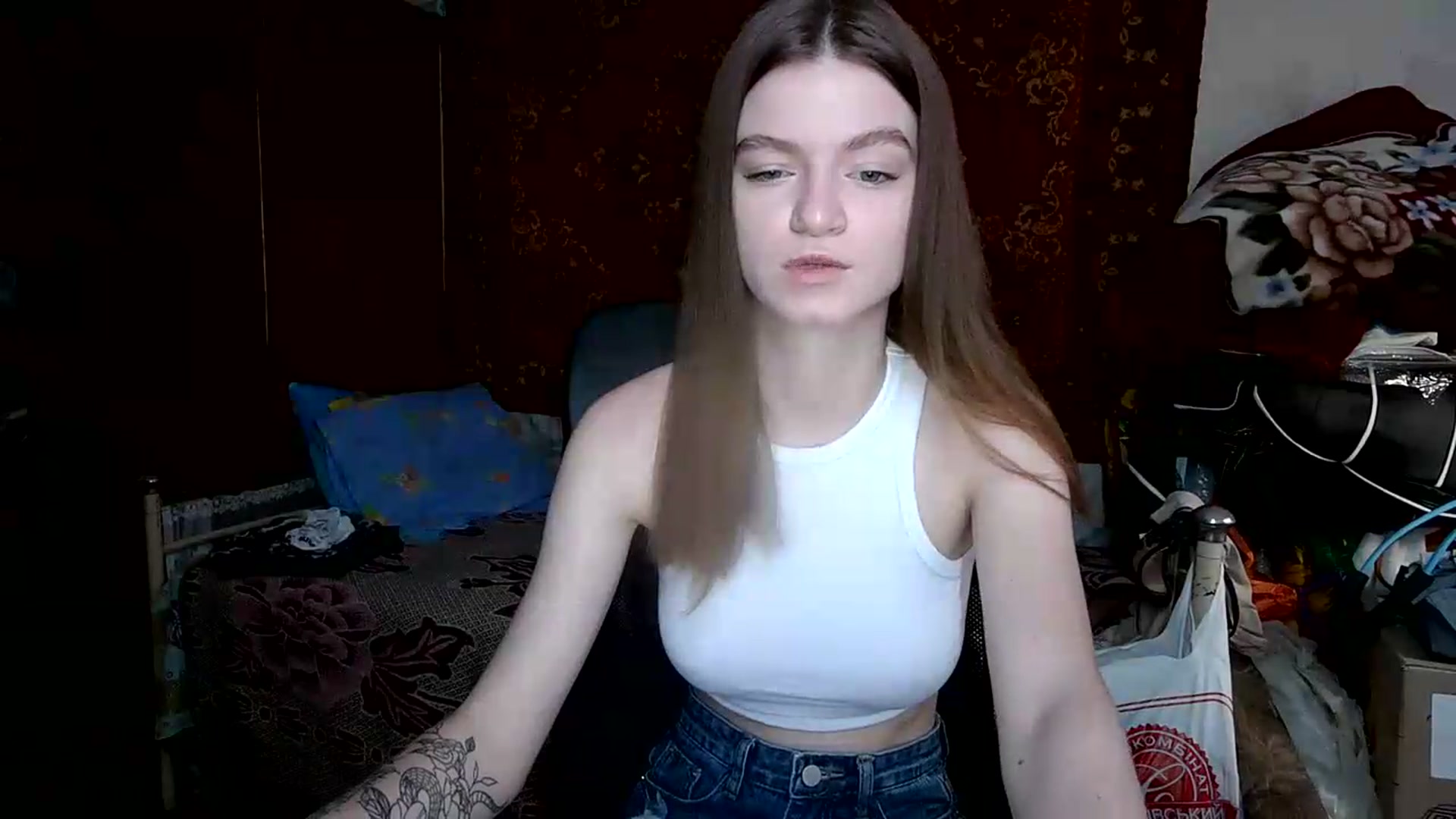 Gallery image thumbnail from Montiee's myfreecams stream on, 06/27/2026, 17:41 image 3 of 20