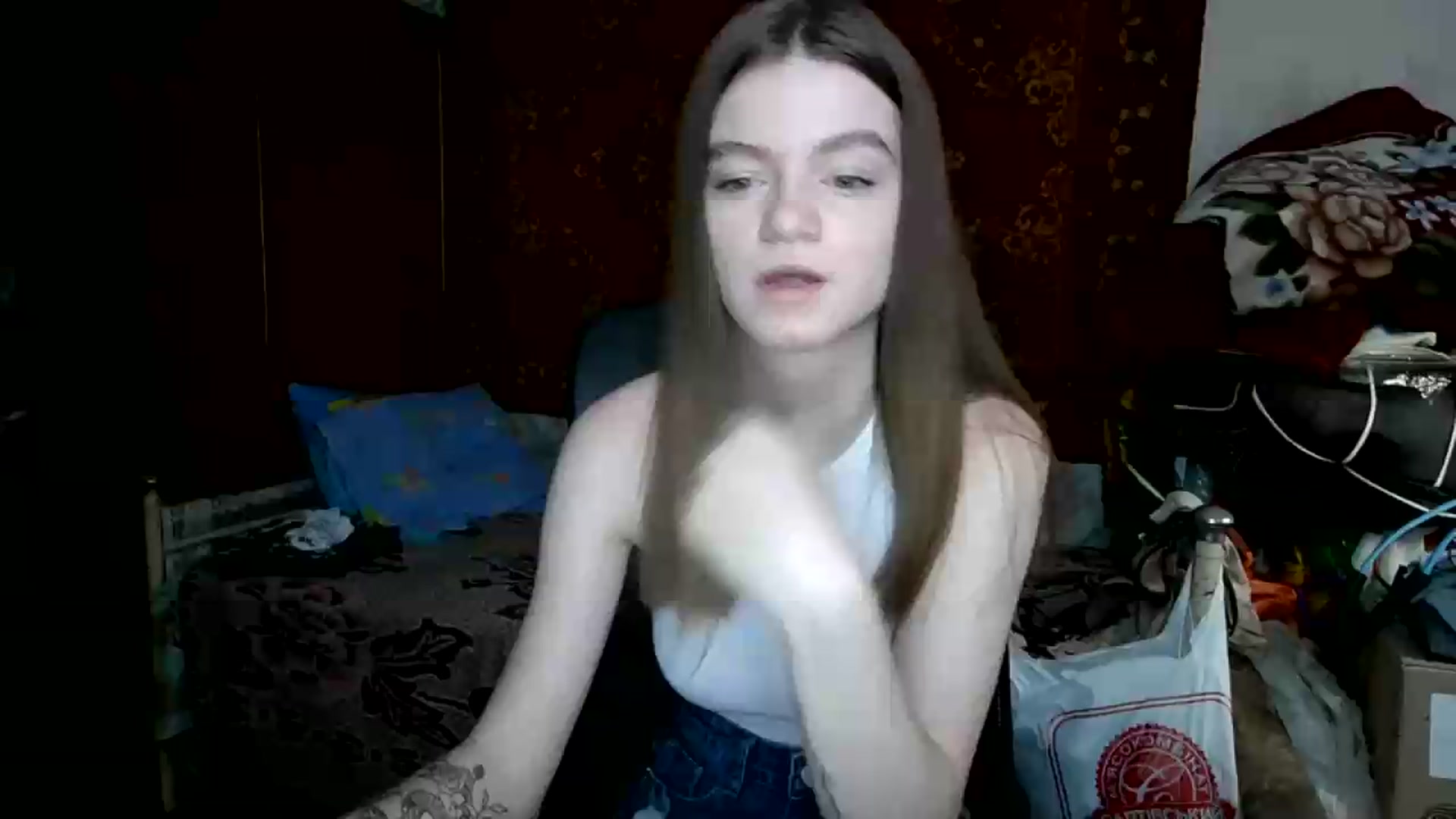 Gallery image thumbnail from Montiee's myfreecams stream on, 06/27/2026, 17:41 image 1 of 20