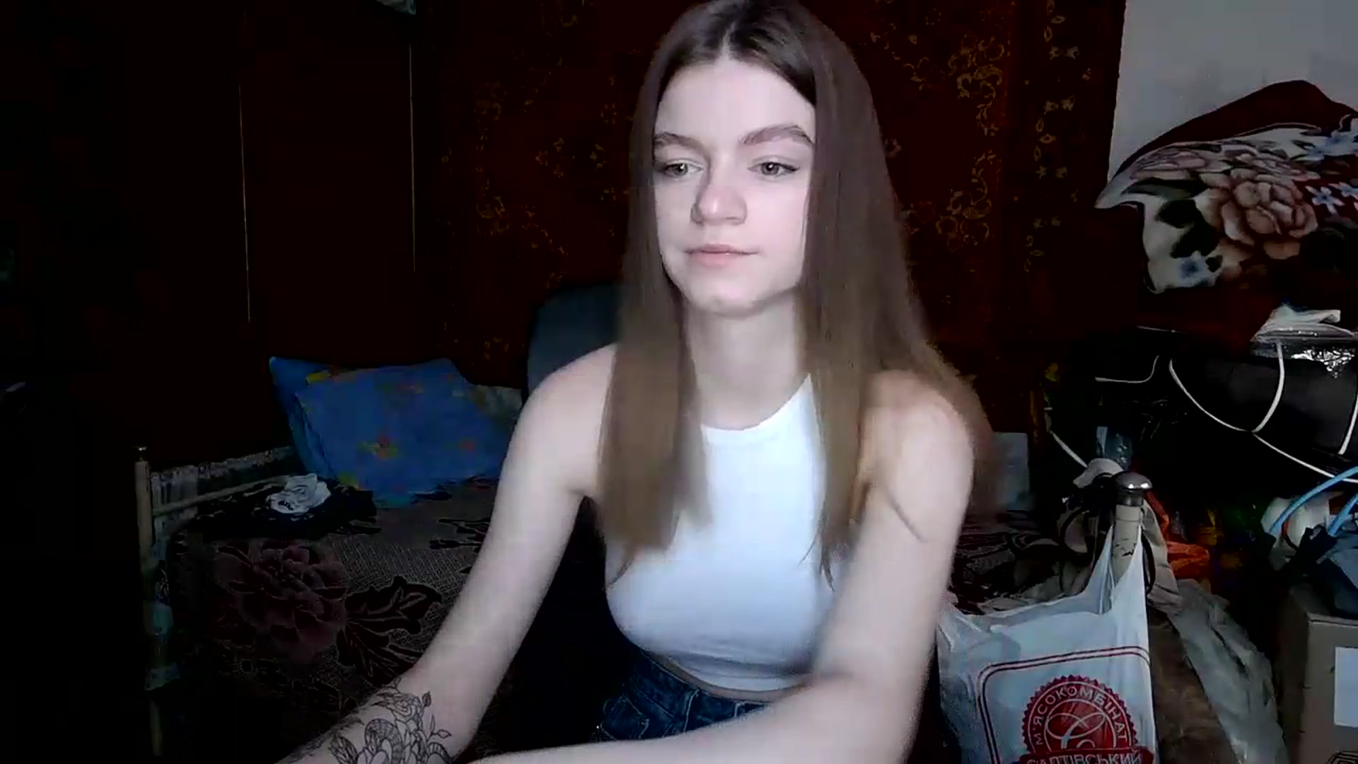 Gallery image thumbnail from Montiee's myfreecams stream on, 06/27/2026, 17:41 image 6 of 20