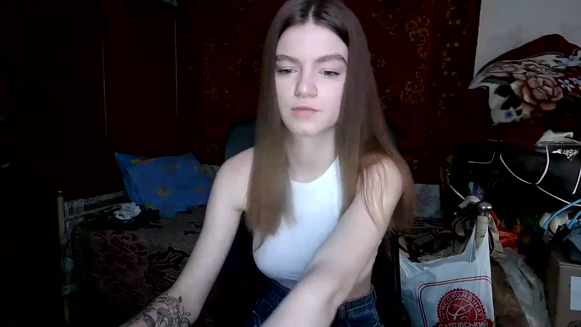 Gallery image thumbnail from Montiee's myfreecams stream on, 06/27/2026, 17:41 image 5 of 20