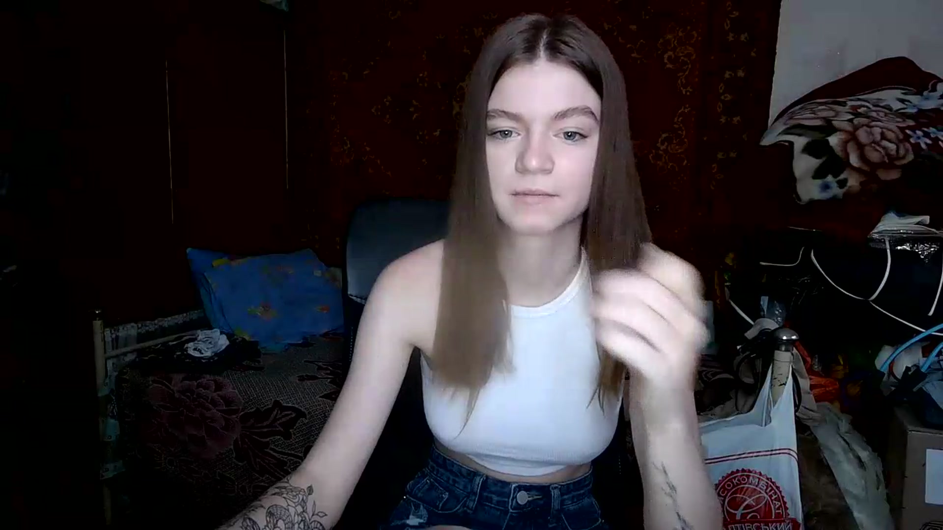 Gallery image thumbnail from Montiee's myfreecams stream on, 06/27/2026, 17:41 image 18 of 20