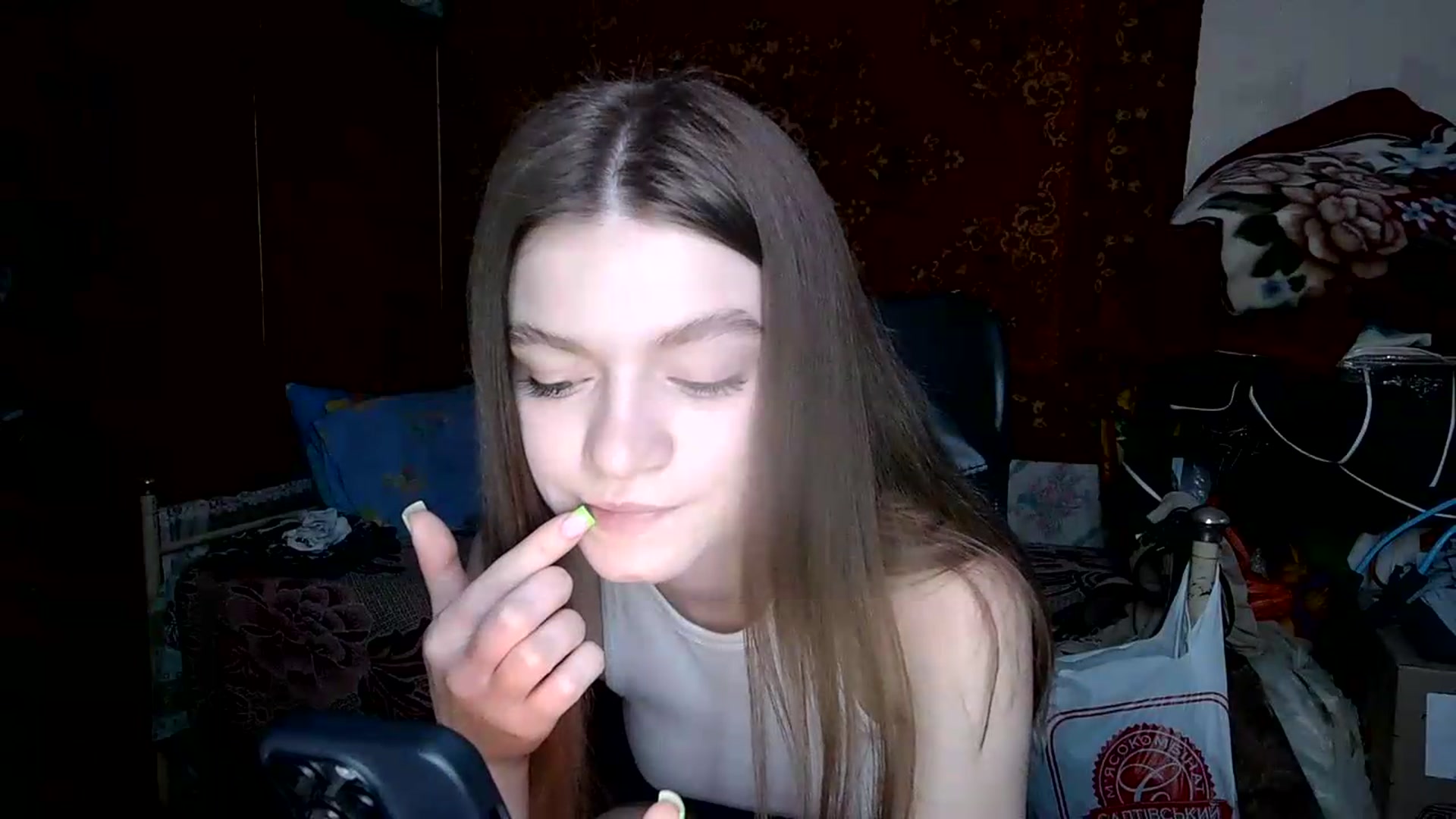 Gallery image thumbnail from Montiee's myfreecams stream on, 06/27/2026, 18:16 image 7 of 20