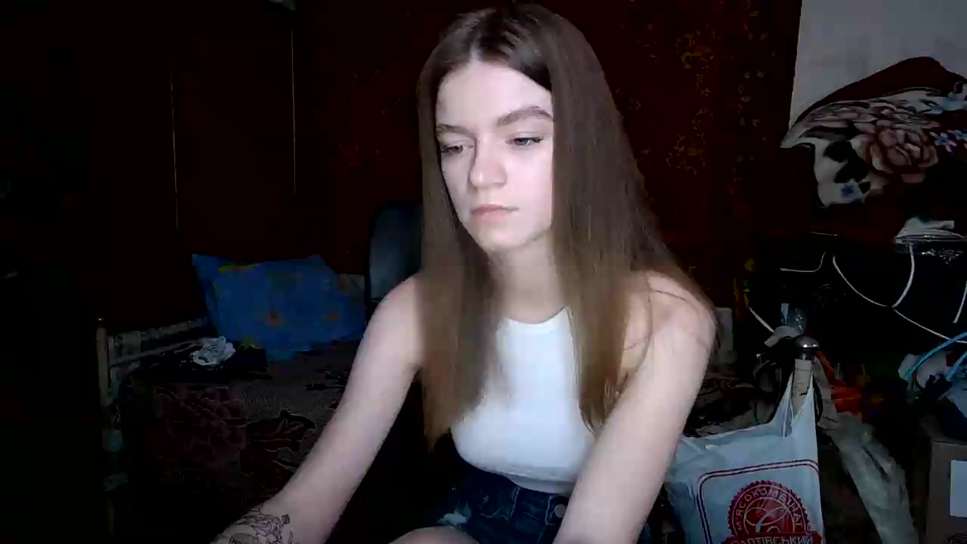 Gallery image thumbnail from Montiee's myfreecams stream on, 06/27/2026, 18:16 image 1 of 20