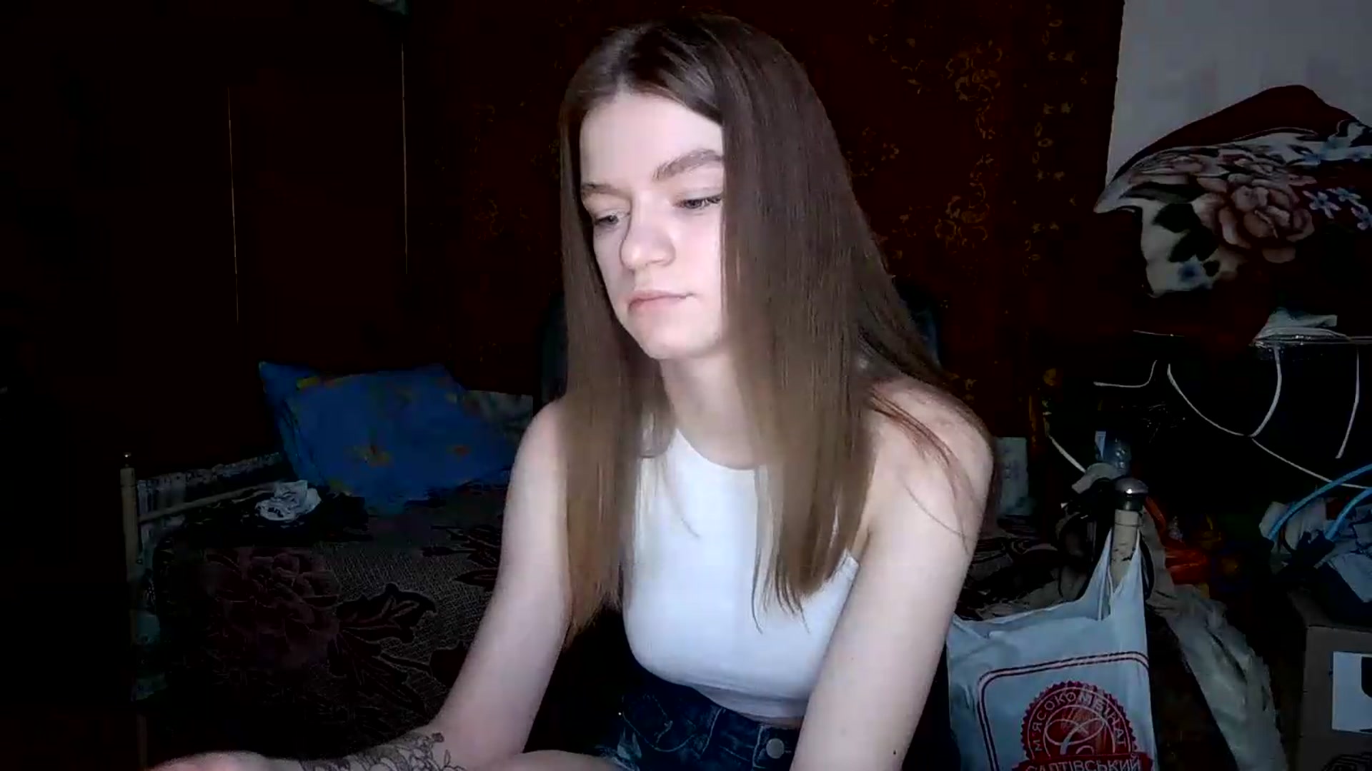 Gallery image thumbnail from Montiee's myfreecams stream on, 06/27/2026, 18:16 image 17 of 20