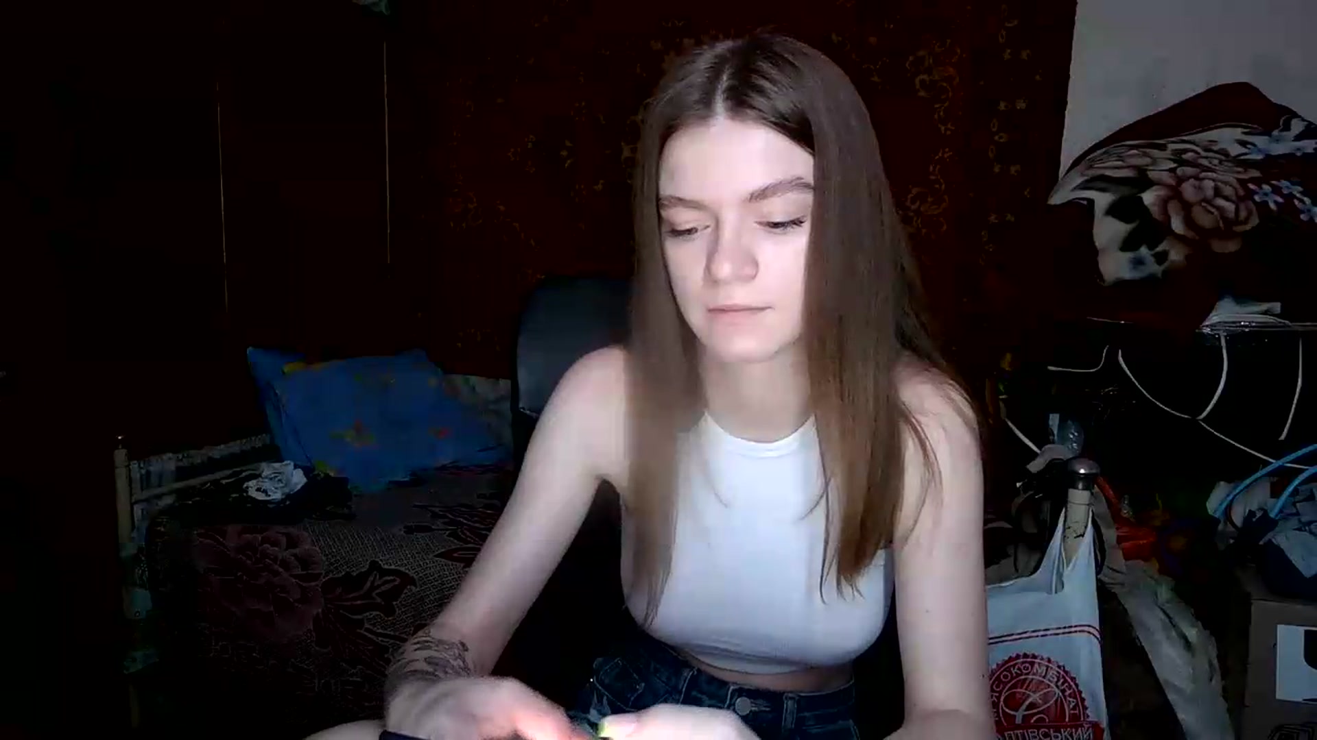 Gallery image thumbnail from Montiee's myfreecams stream on, 06/27/2026, 18:16 image 18 of 20