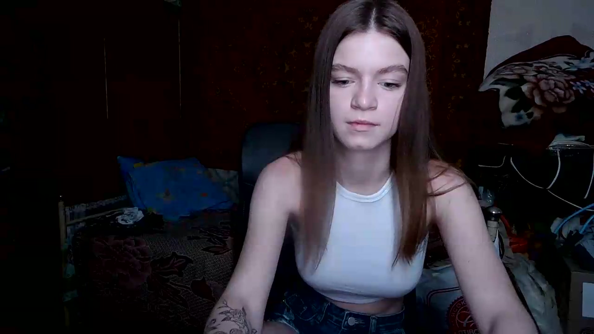 Gallery image thumbnail from Montiee's myfreecams stream on, 06/27/2026, 18:16 image 12 of 20