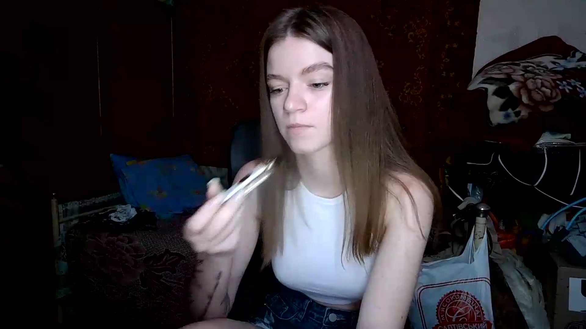 Gallery image thumbnail from Montiee's myfreecams stream on, 06/27/2026, 18:16 image 16 of 20