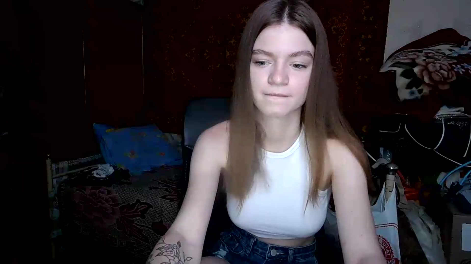 Gallery image thumbnail from Montiee's myfreecams stream on, 06/27/2026, 18:16 image 4 of 20
