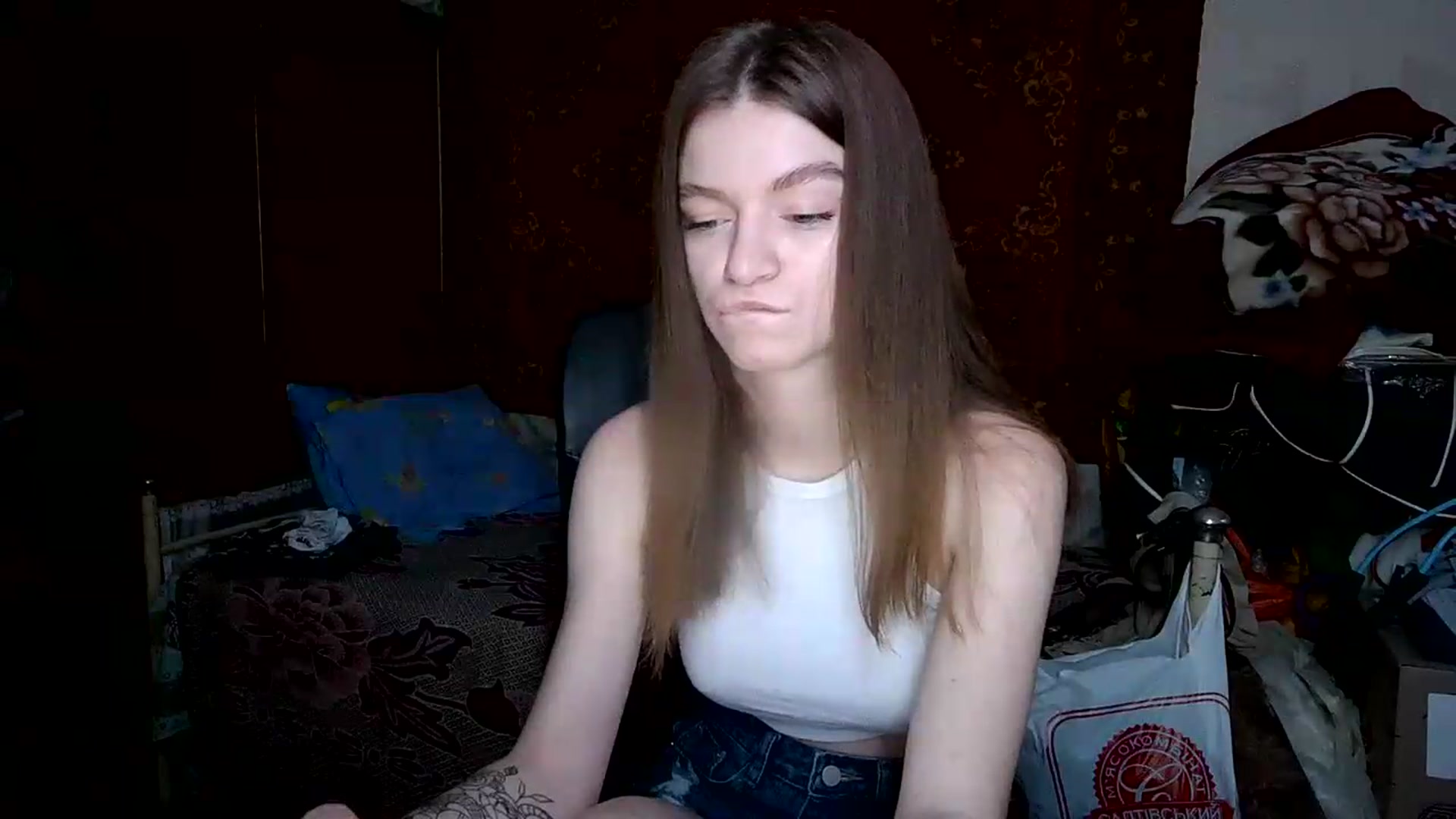 Gallery image thumbnail from Montiee's myfreecams stream on, 06/27/2026, 18:16 image 5 of 20