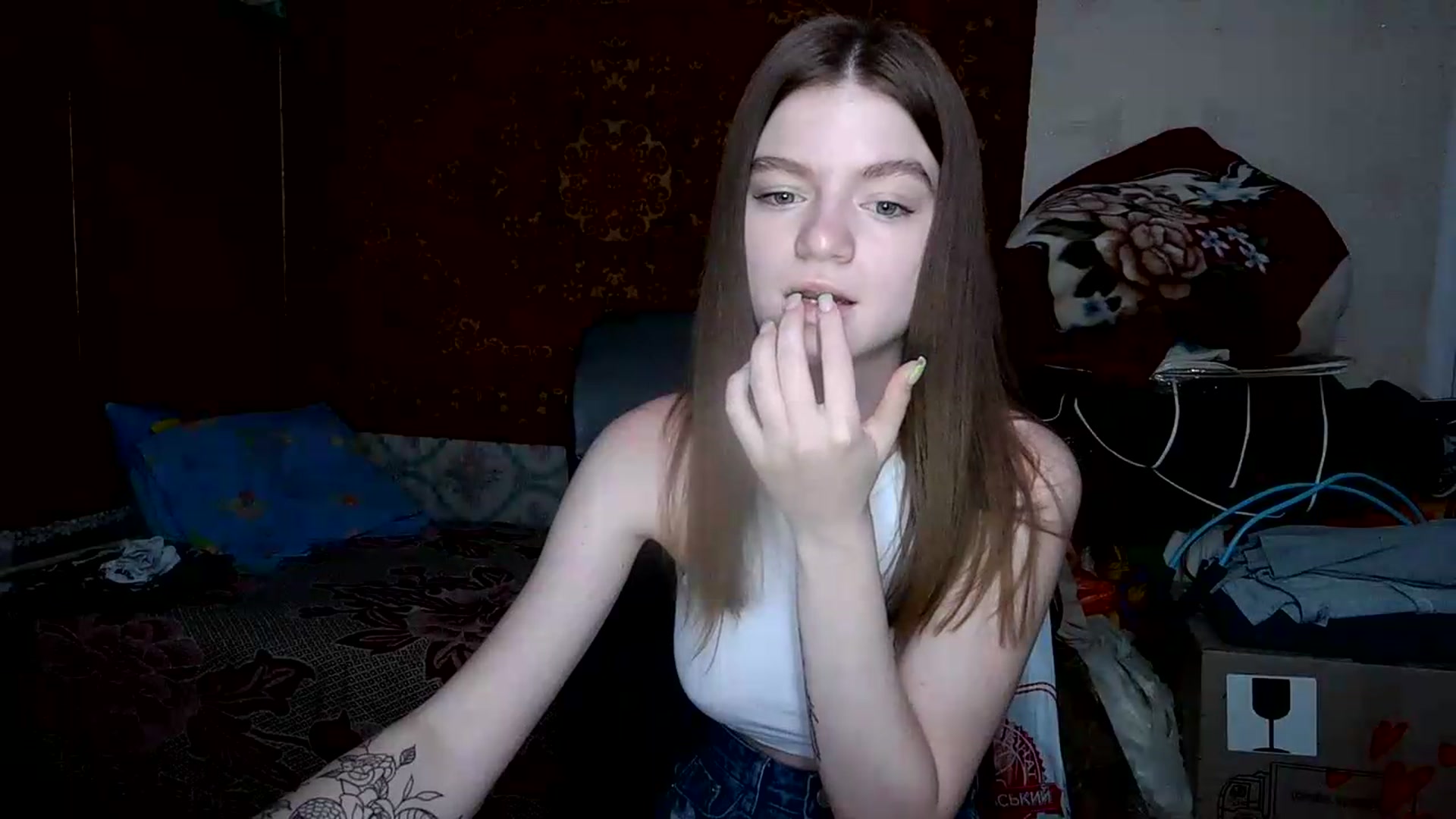 Gallery image thumbnail from Montiee's myfreecams stream on, 06/27/2026, 20:59 image 16 of 20