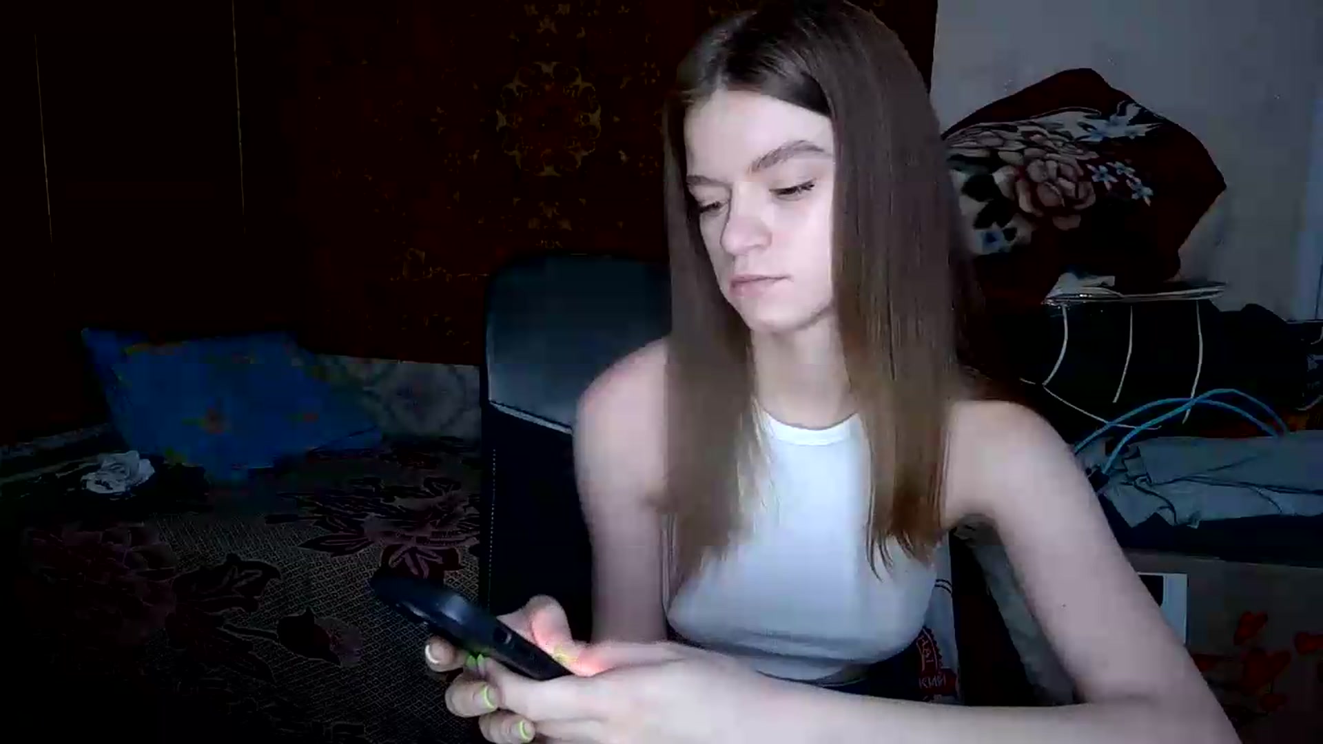 Gallery image thumbnail from Montiee's myfreecams stream on, 06/27/2026, 20:59 image 6 of 20