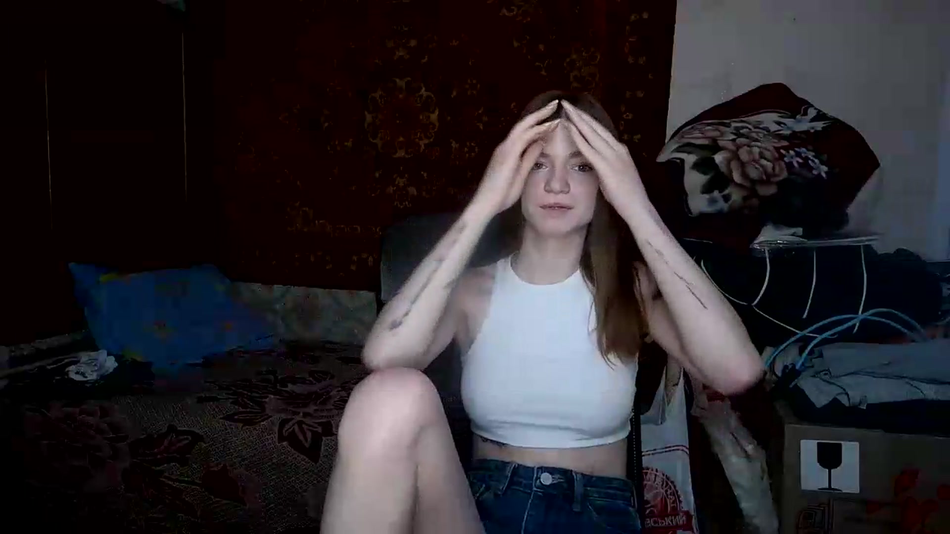 Gallery image thumbnail from Montiee's myfreecams stream on, 06/27/2026, 20:59 image 19 of 20