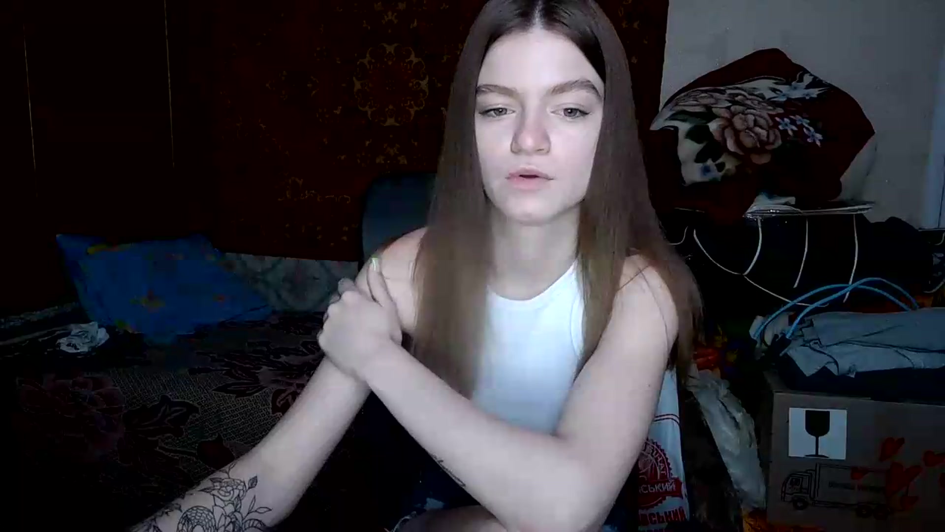 Gallery image thumbnail from Montiee's myfreecams stream on, 06/27/2026, 20:59 image 14 of 20