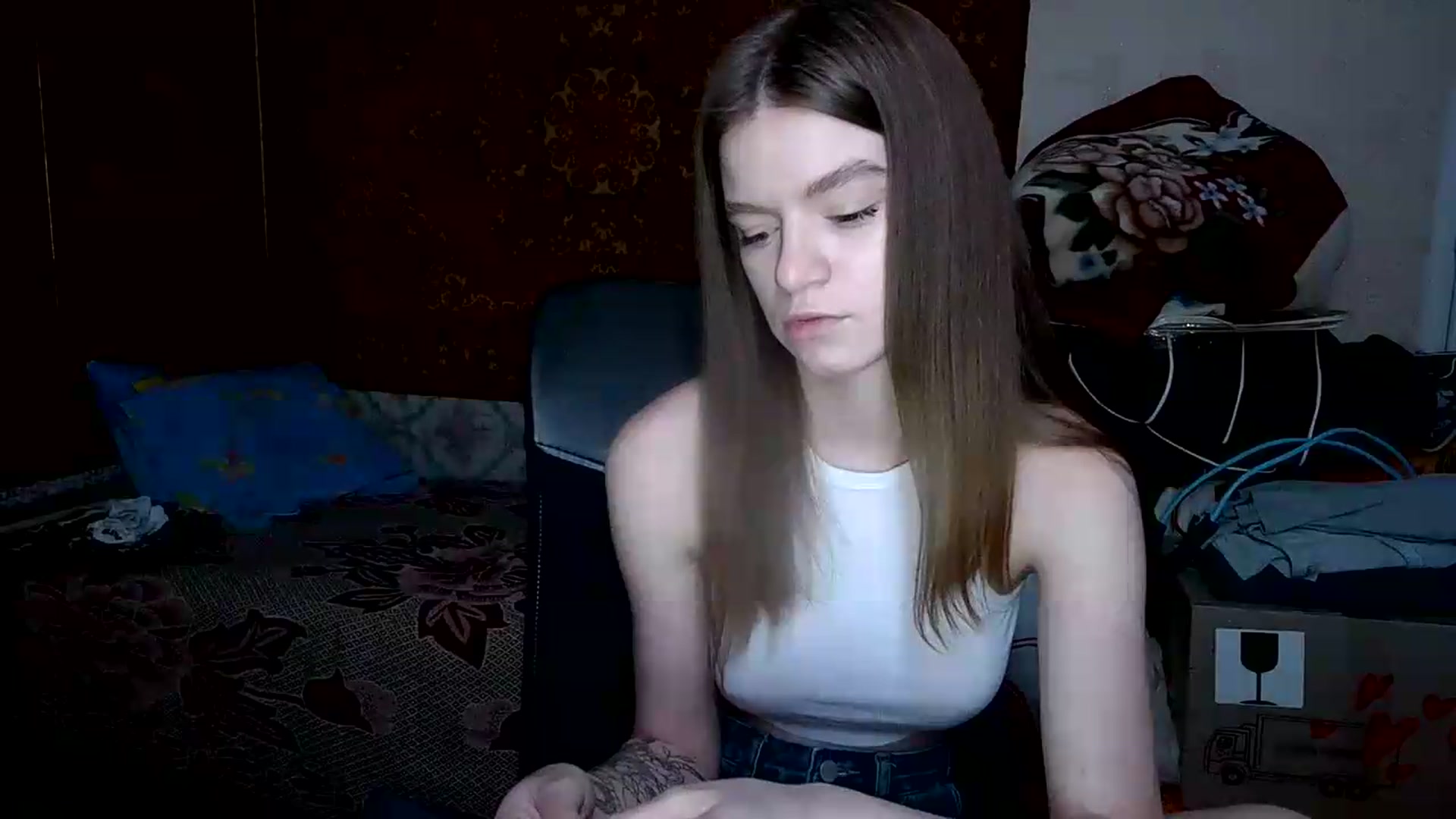 Gallery image thumbnail from Montiee's myfreecams stream on, 06/27/2026, 20:59 image 9 of 20