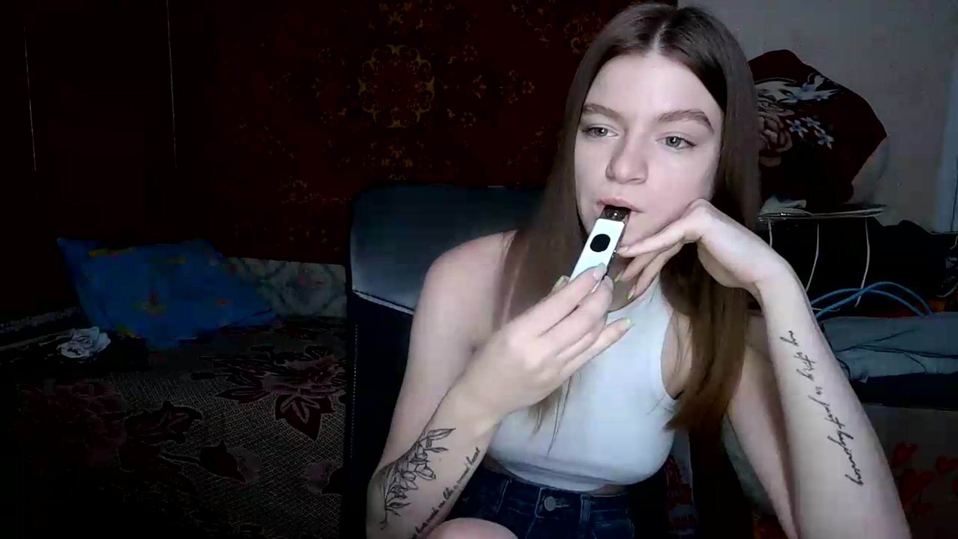 Gallery image thumbnail from Montiee's myfreecams stream on, 06/27/2026, 20:59 image 10 of 20