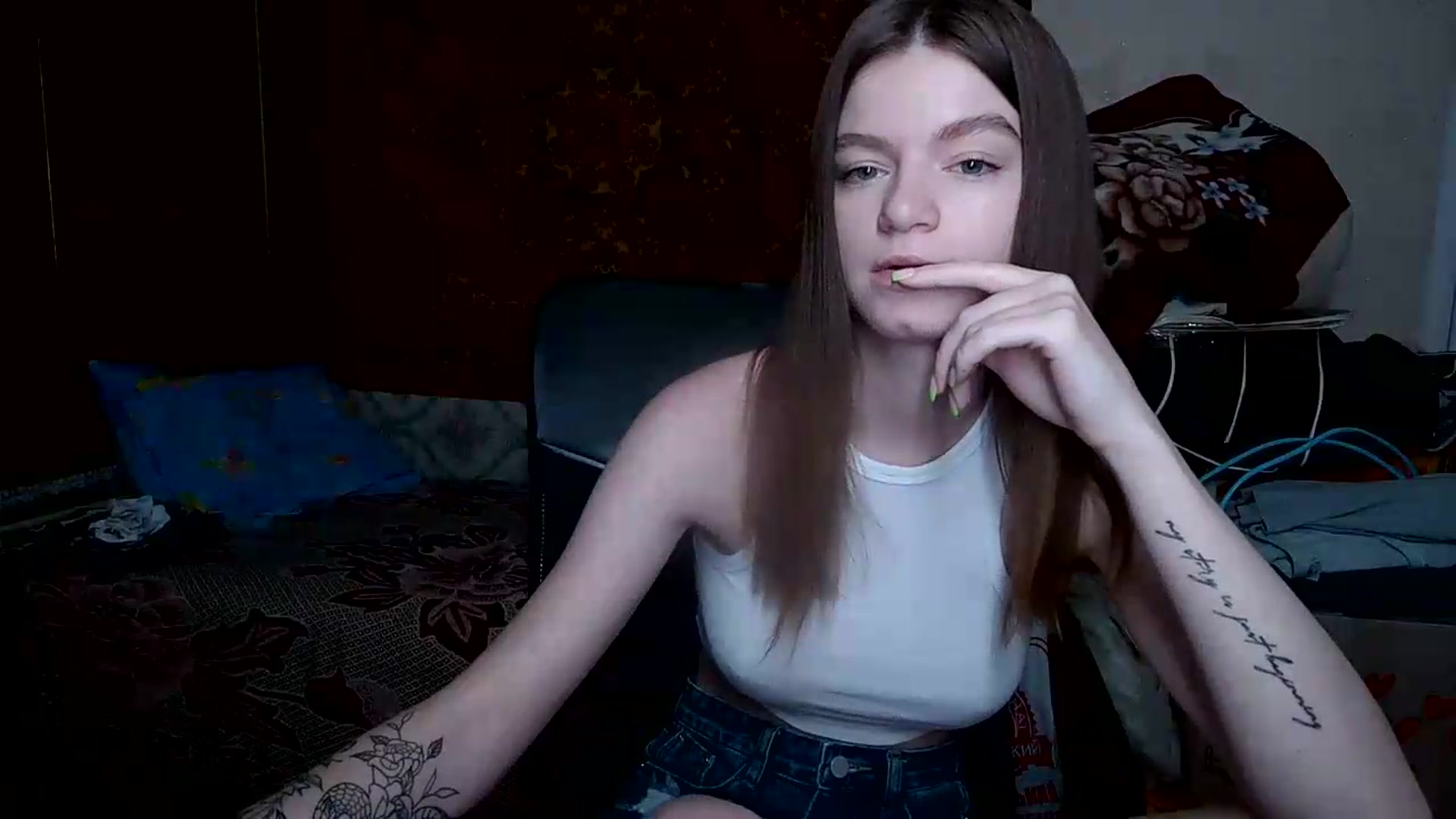 Gallery image thumbnail from Montiee's myfreecams stream on, 06/27/2026, 20:59 image 2 of 20