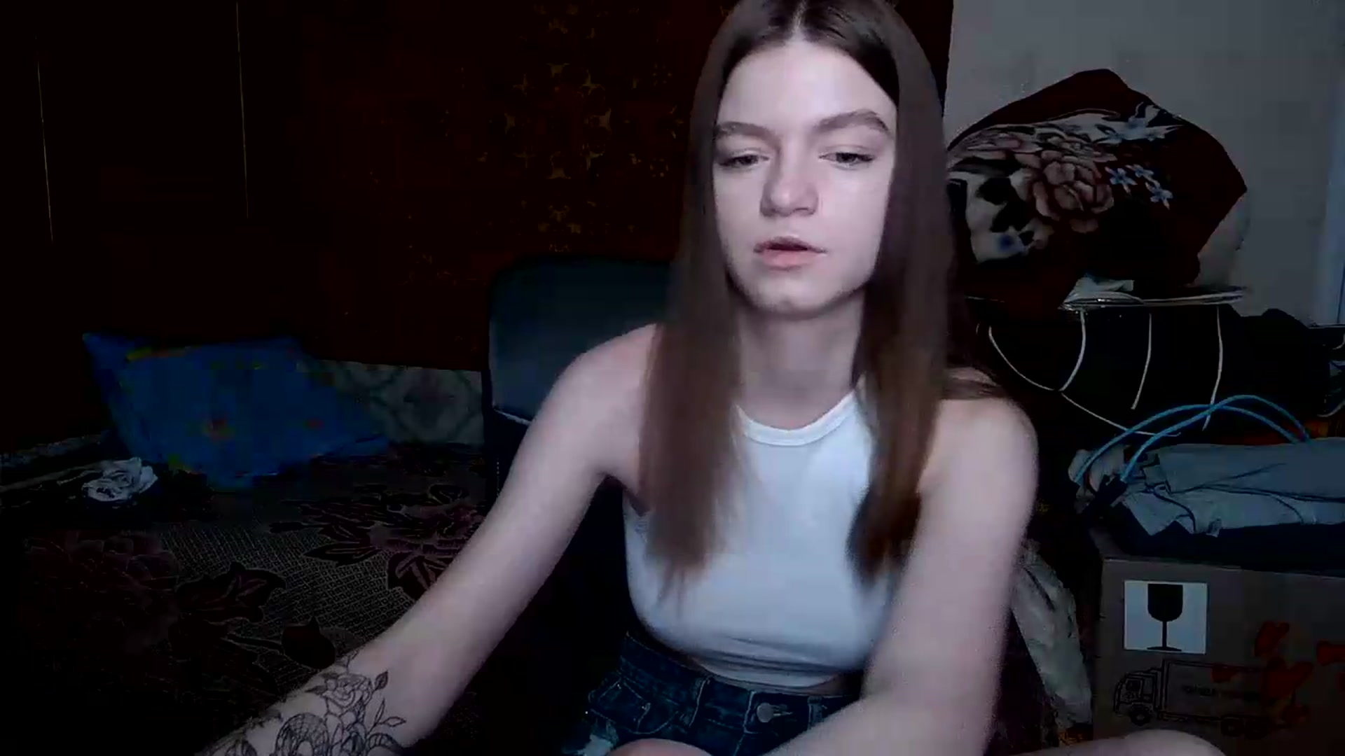 Gallery image thumbnail from Montiee's myfreecams stream on, 06/27/2026, 20:59 image 8 of 20