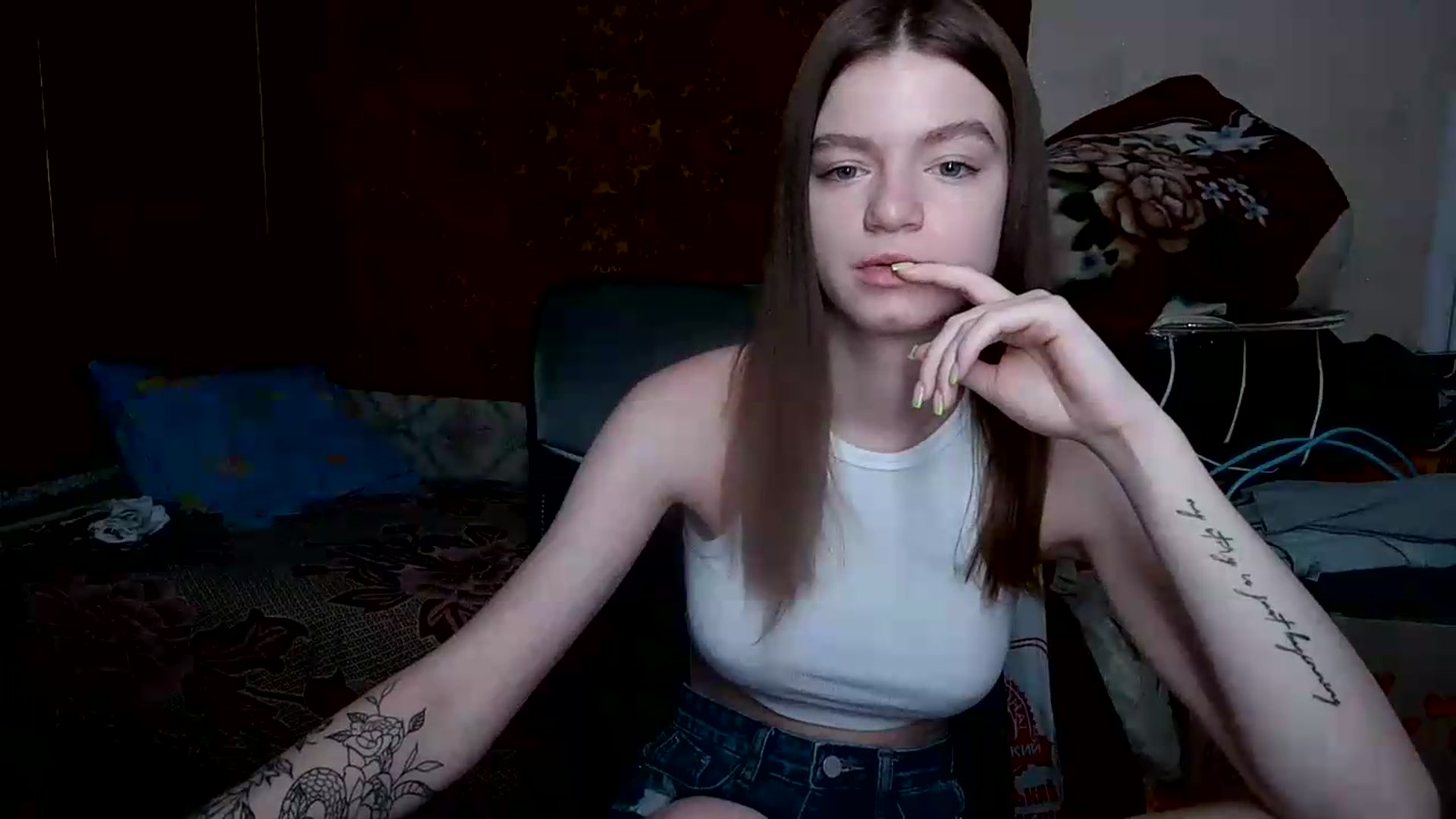 Gallery image thumbnail from Montiee's myfreecams stream on, 06/27/2026, 20:59 image 3 of 20