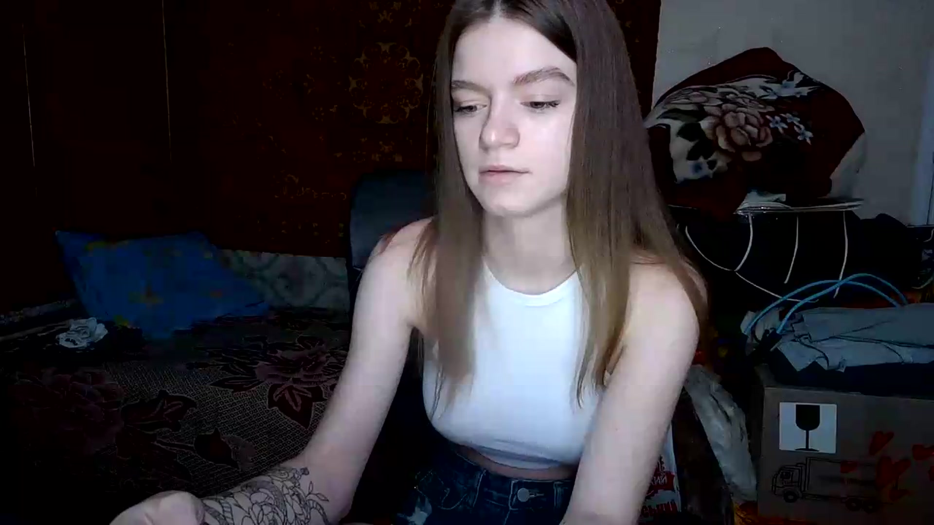 Gallery image thumbnail from Montiee's myfreecams stream on, 06/27/2026, 20:59 image 13 of 20
